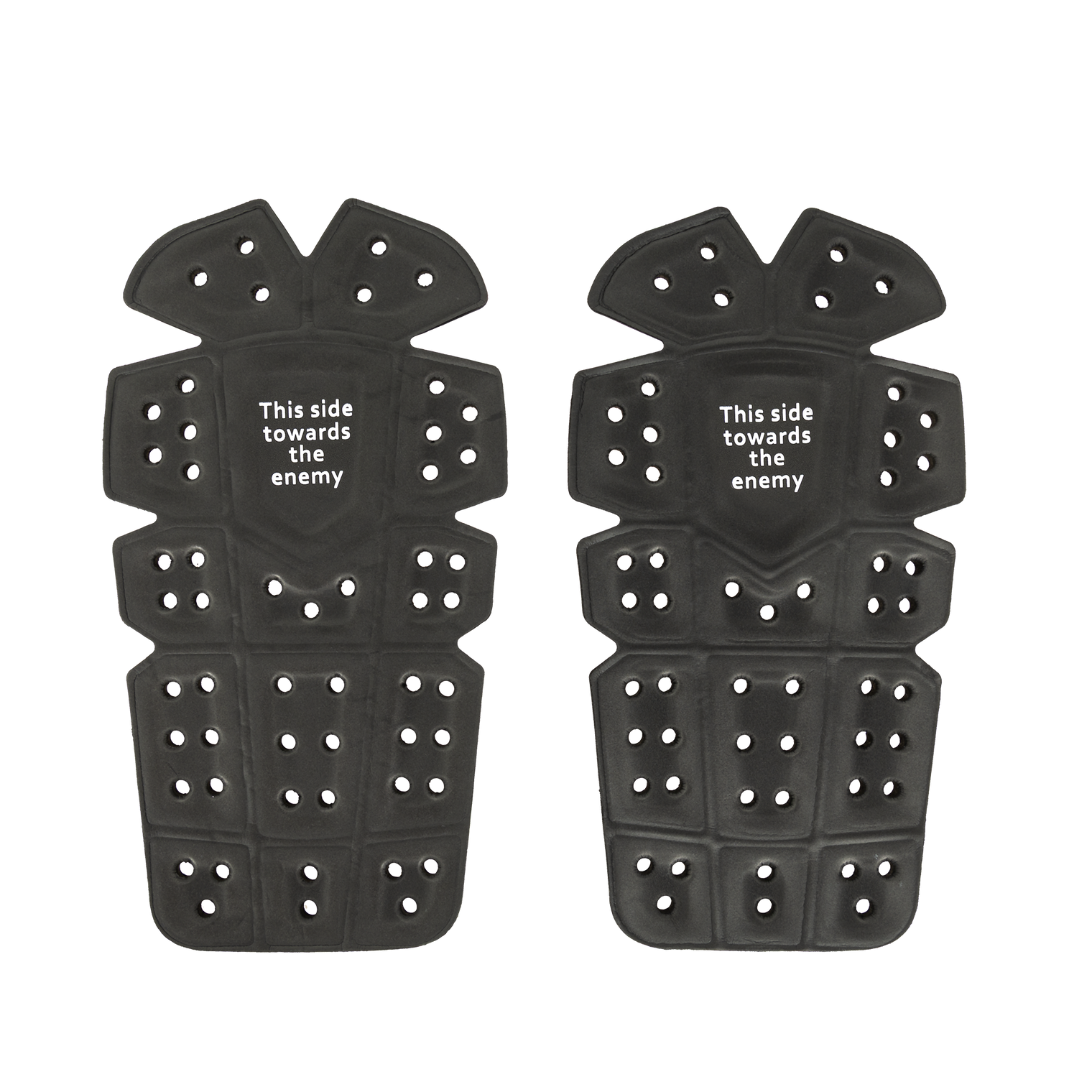 Knee pads 2.0