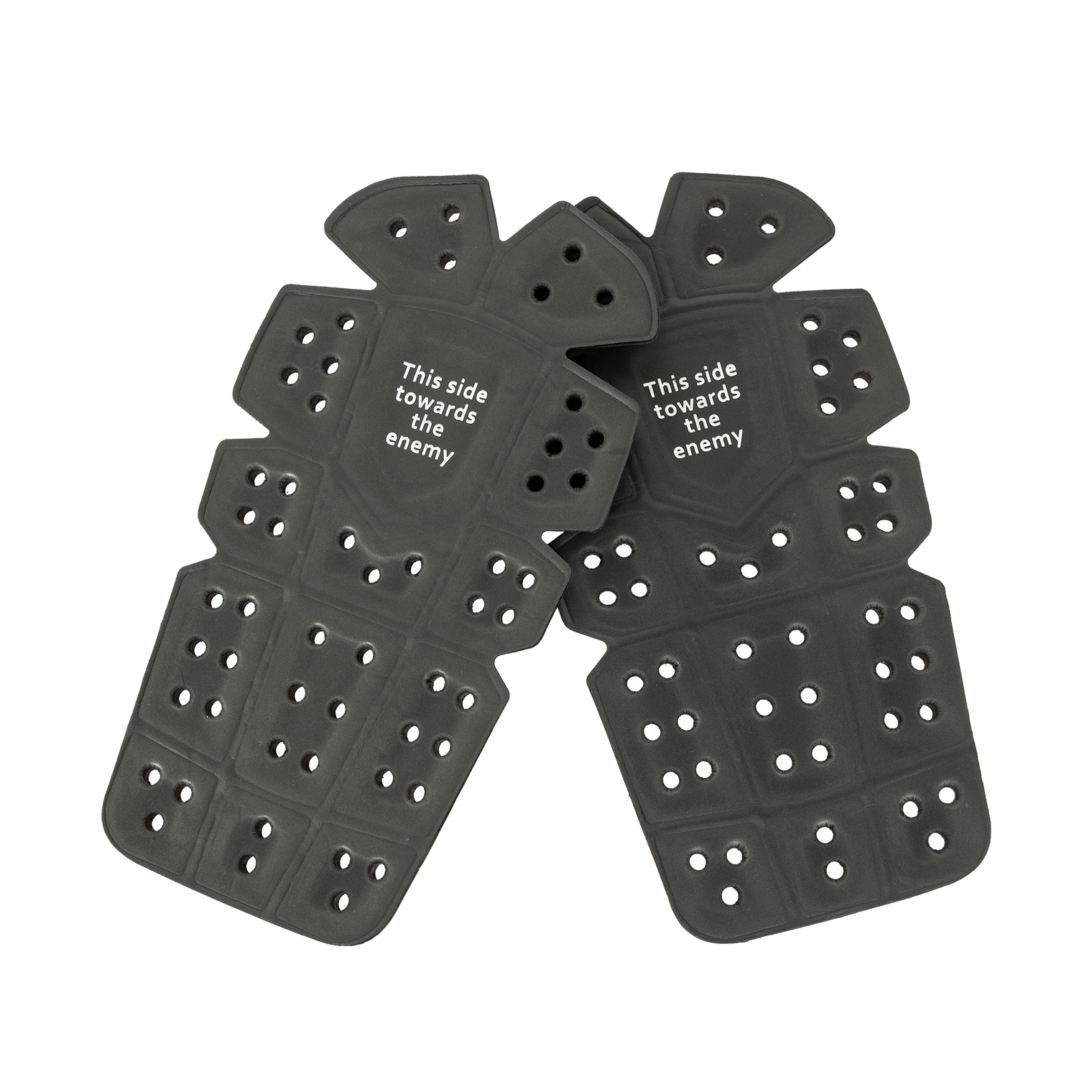 Knee pads 2.0
