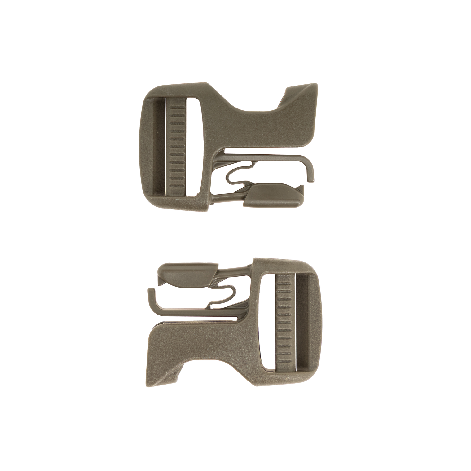 Herma 25 mm Buckle