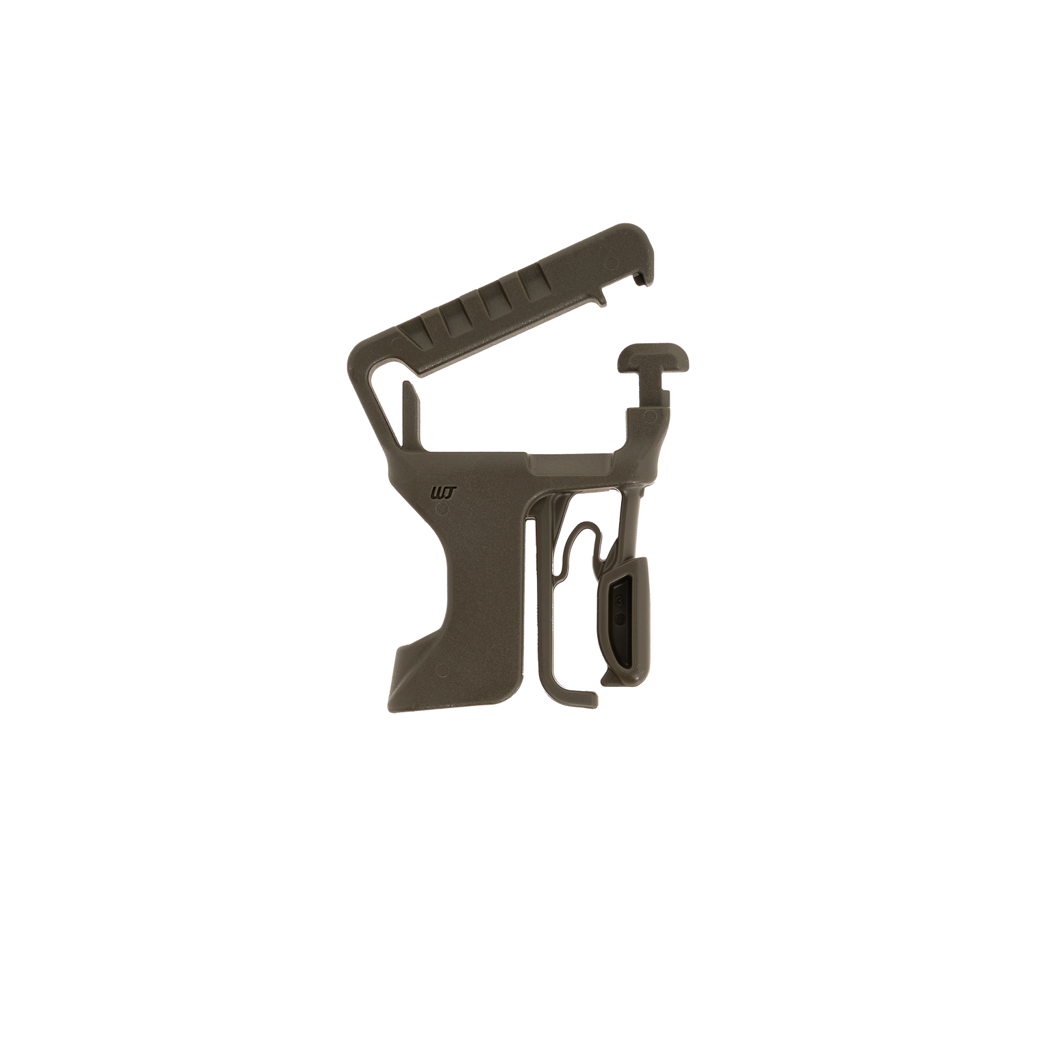 Herma 25 mm Repair Buckle