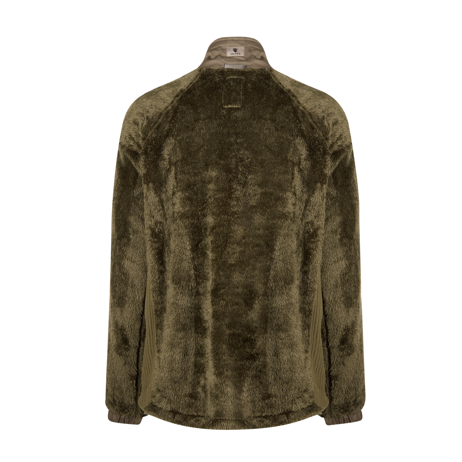 Fleece Jacket 1.0