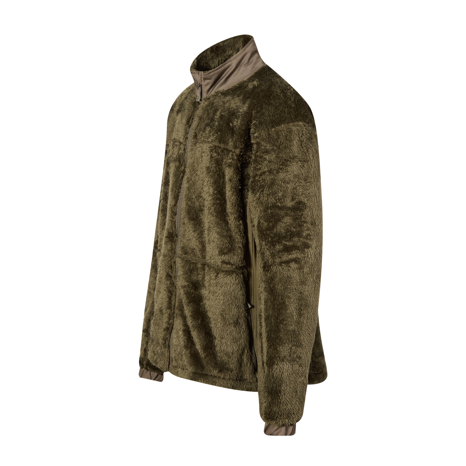 Fleece Jacket 1.0
