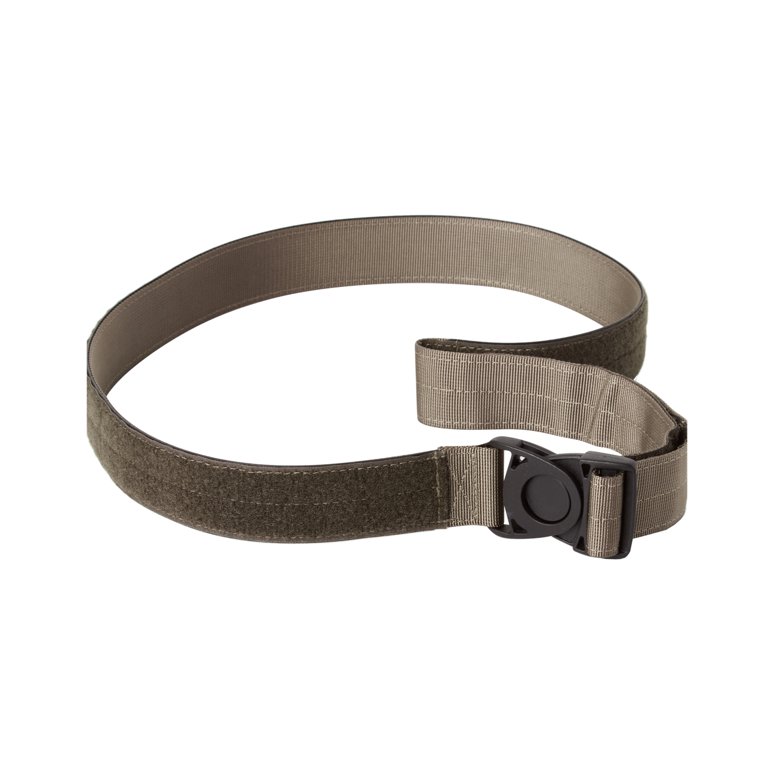 Rigid Trouser Belt