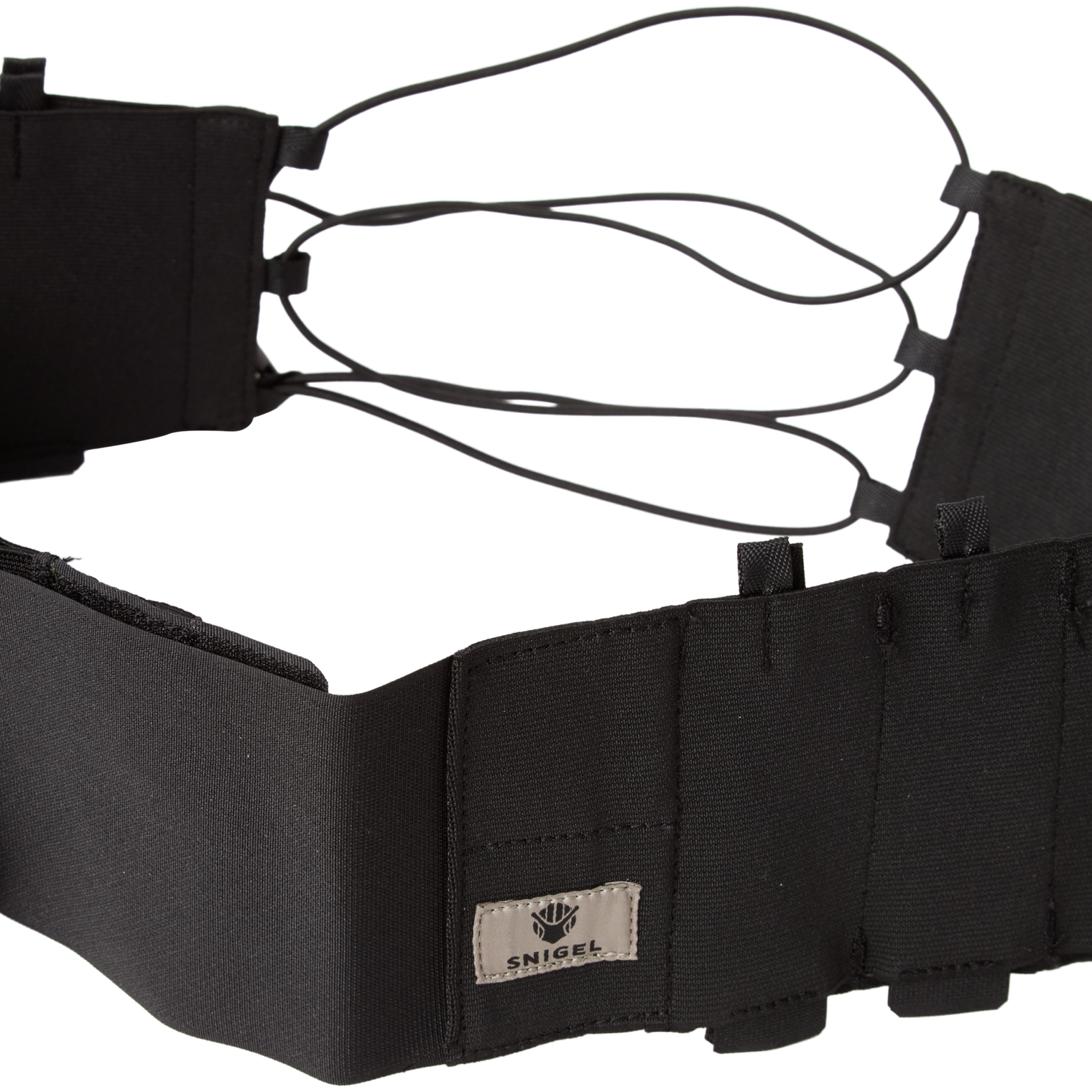 Covert Elastic Equipment Belt 2.0