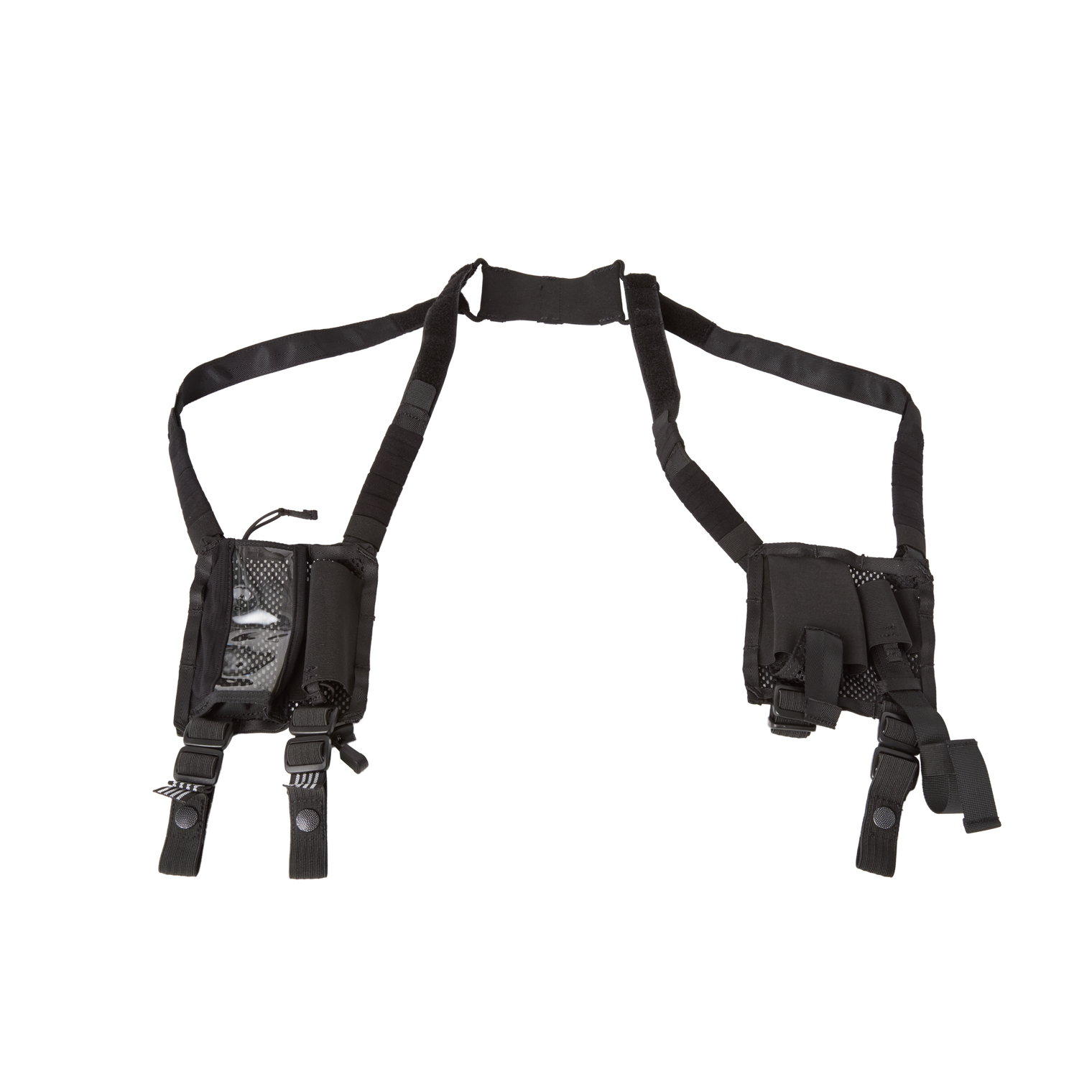 Dual Side Covert Equipment Harness