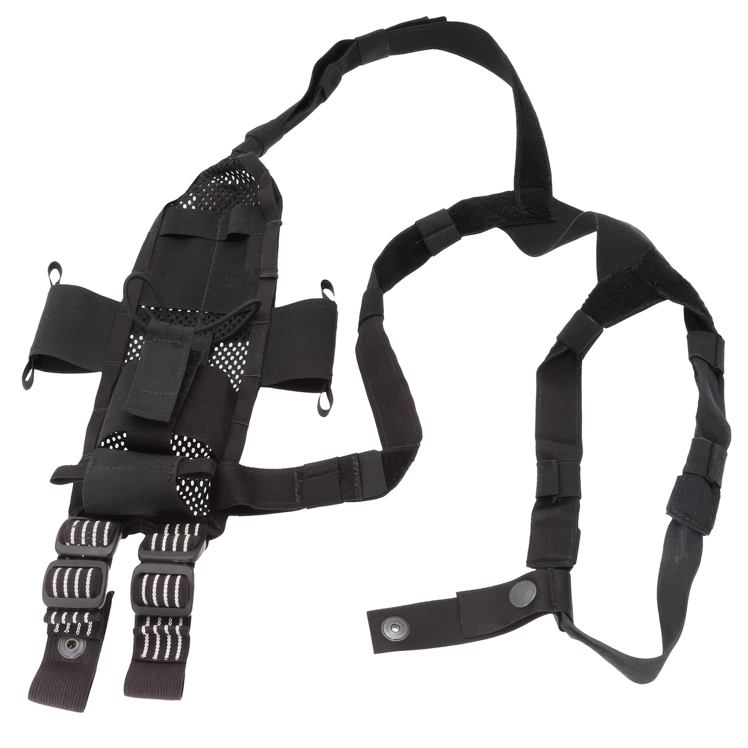 Single Side Covert Equipment Harness