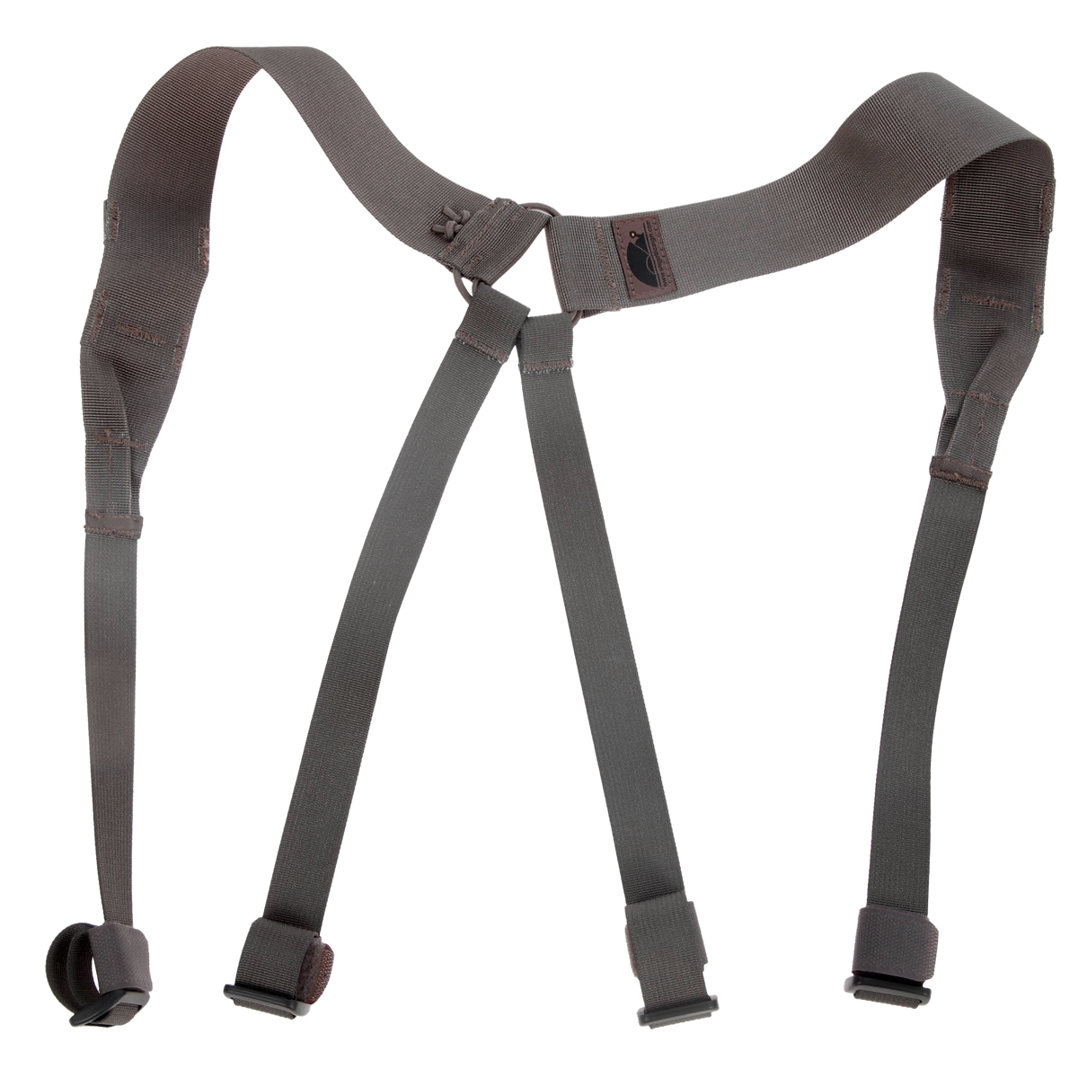 Combat Belt Harness