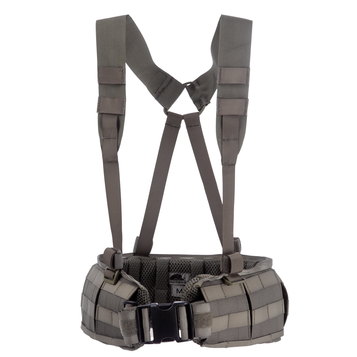Combat Belt Harness