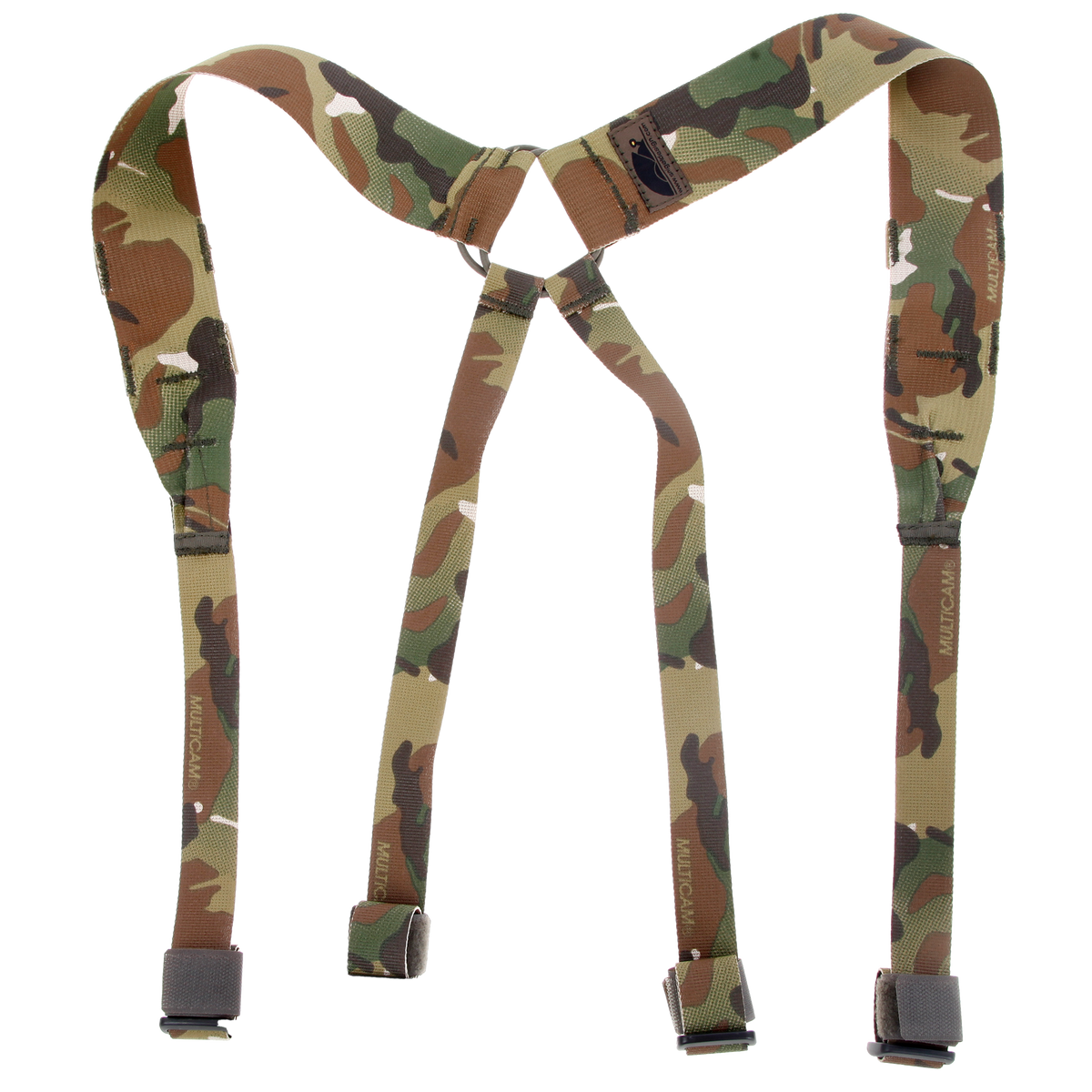 Combat Belt Harness