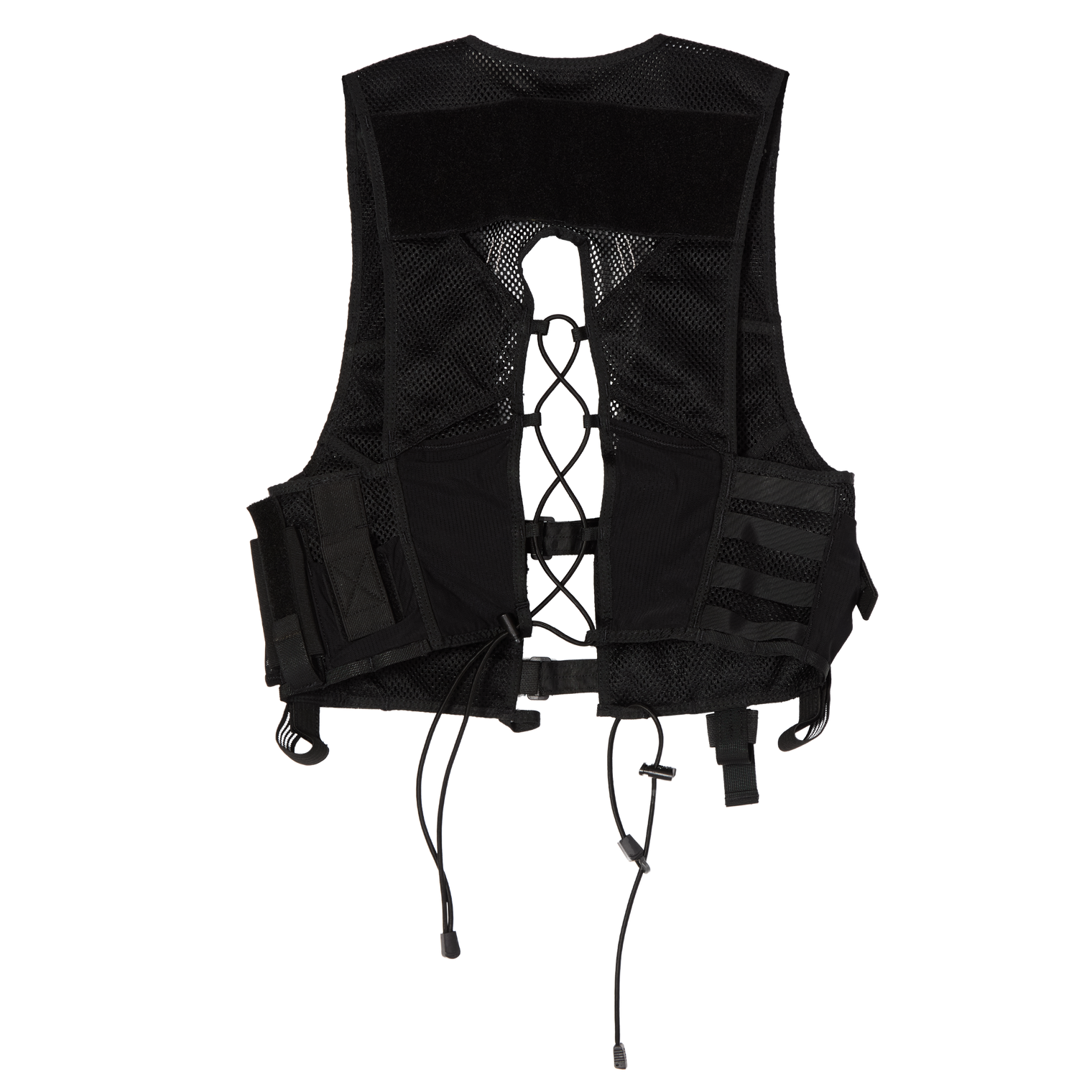 Covert Surveillance Vest