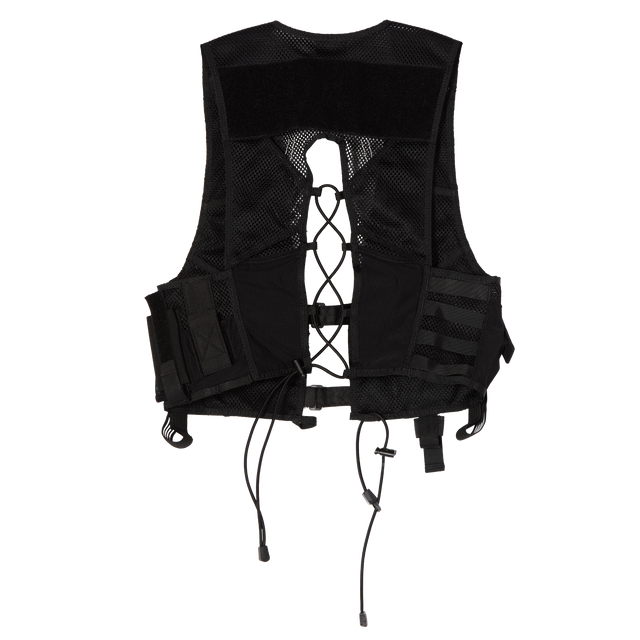 Covert Surveillance Vest