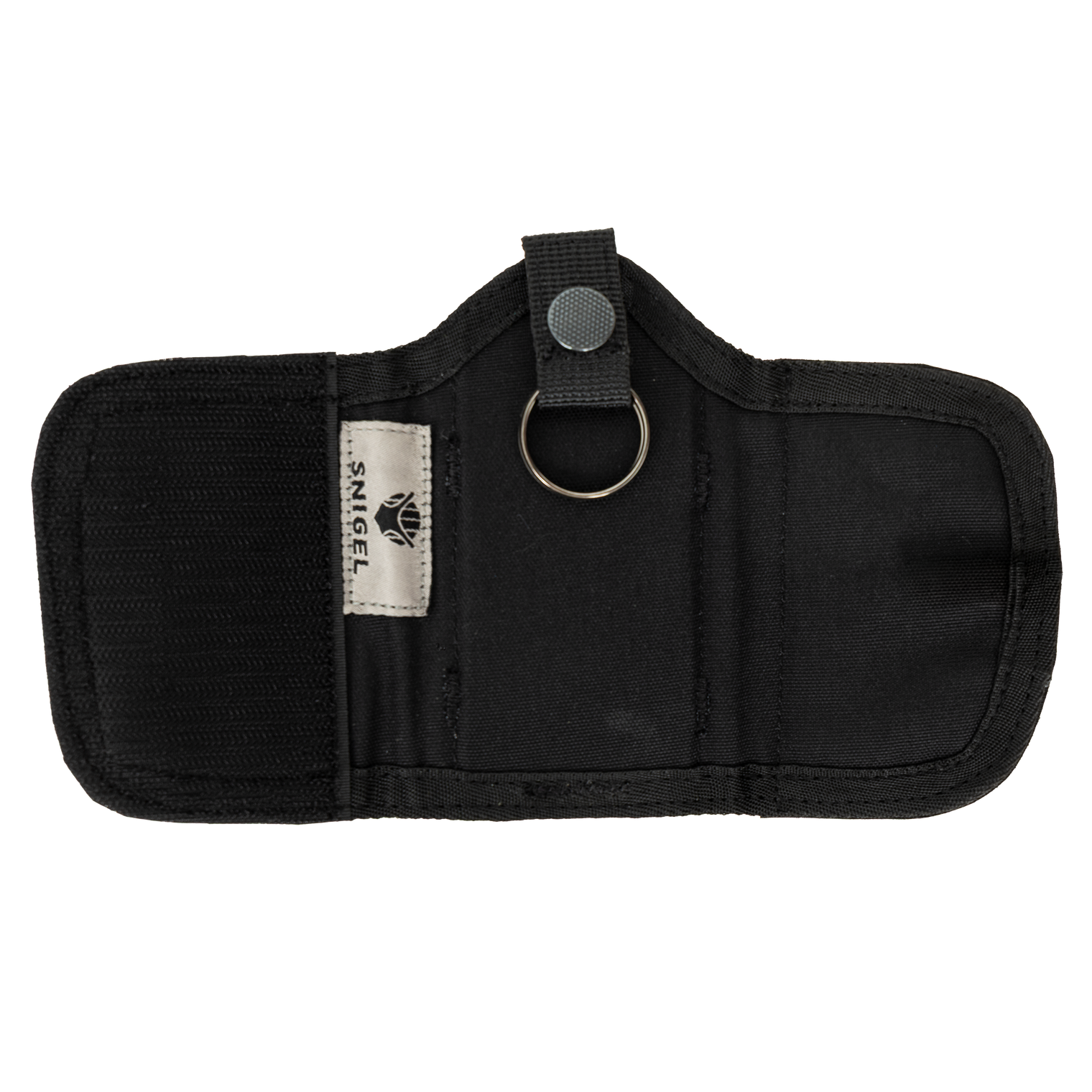 Large Key silencer