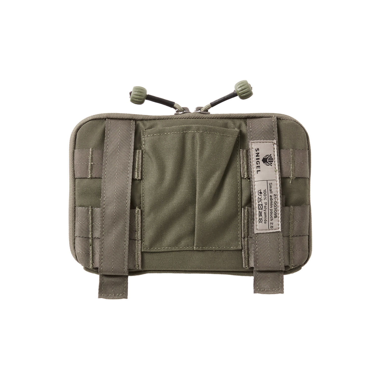 Small Admin Pouch 2.0