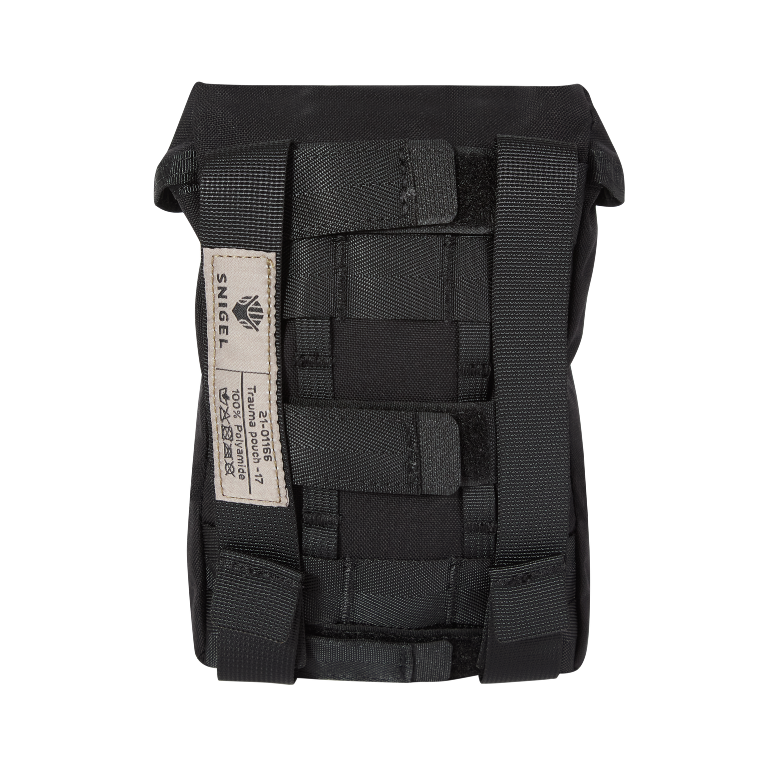 Trauma Pouch