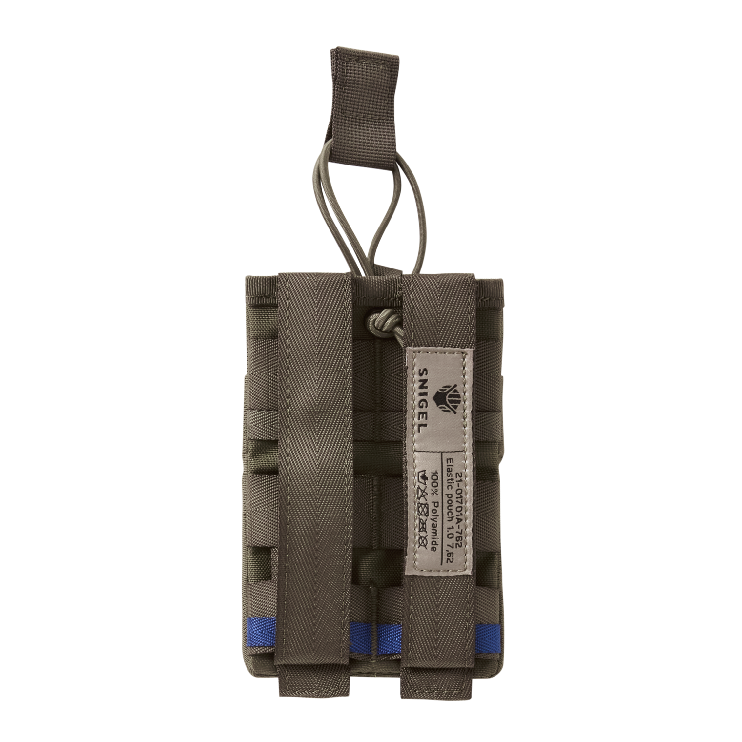 Elastic Pouch 1.0 – 7.62