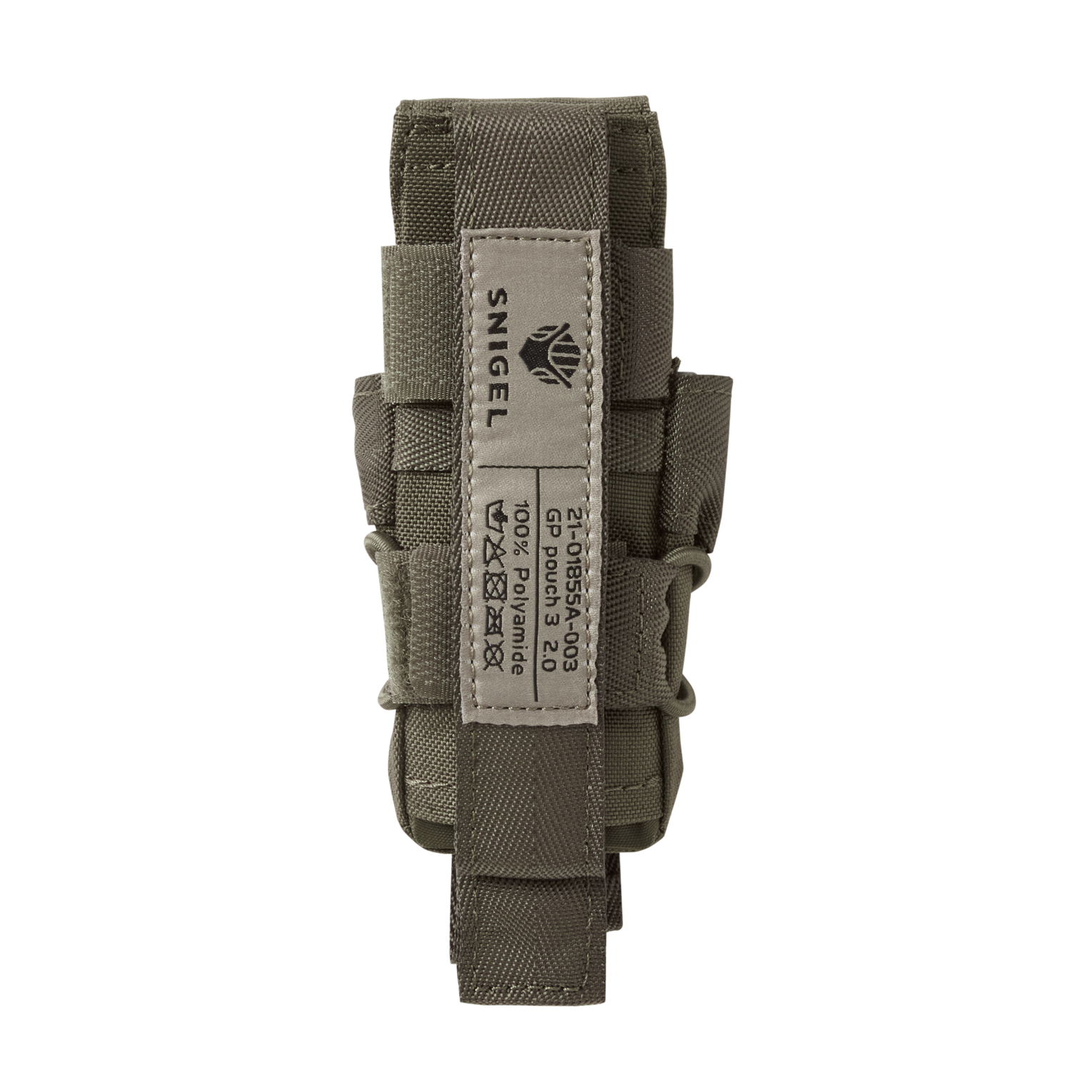GP Pouch 3 2.0