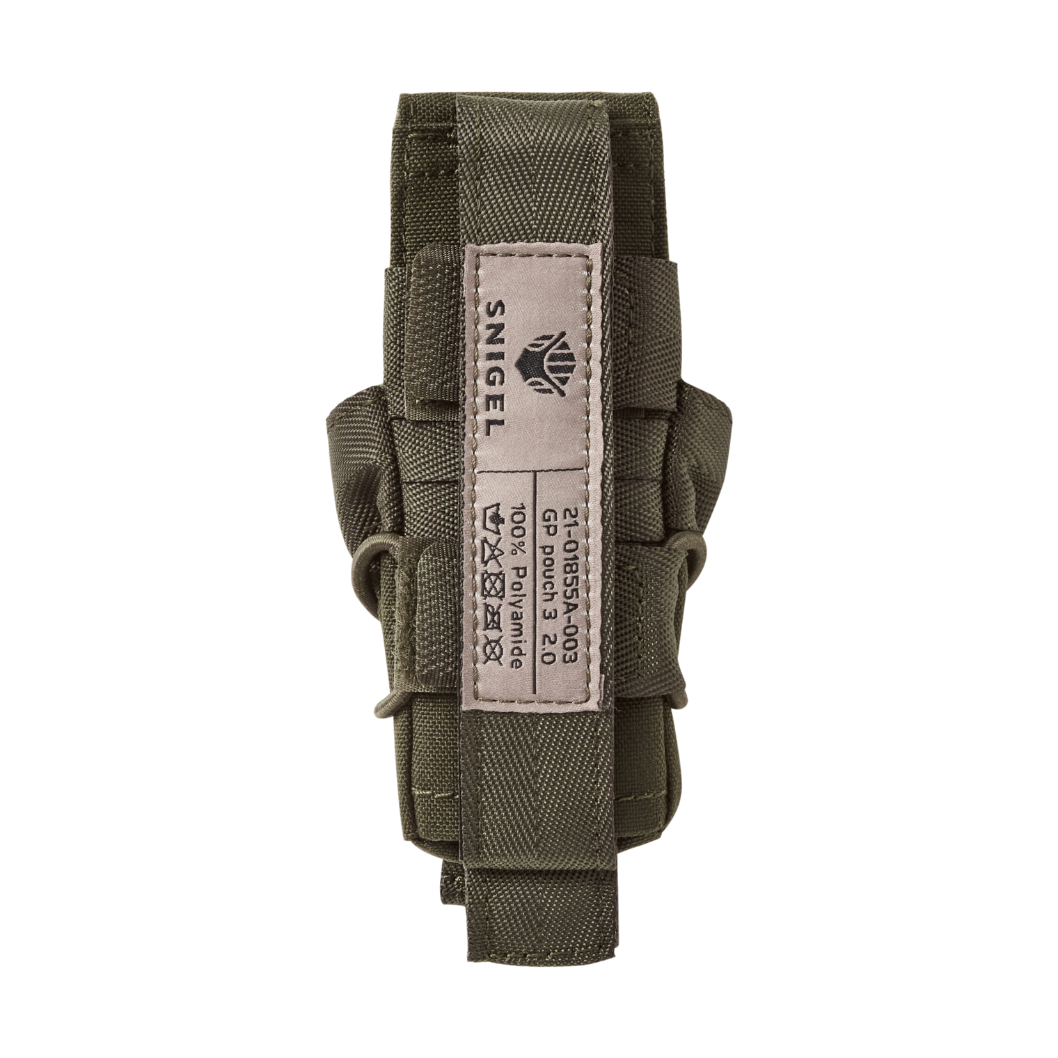 GP Pouch 3 2.0