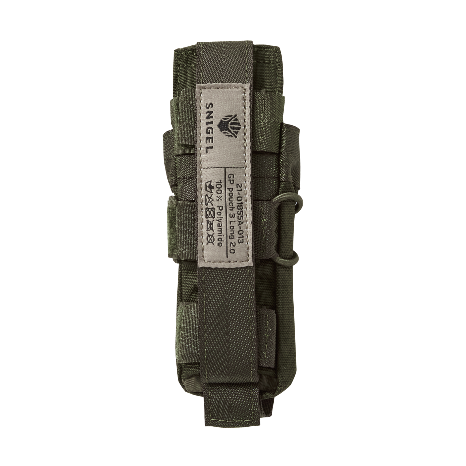 GP Pouch 3 Long 2.0