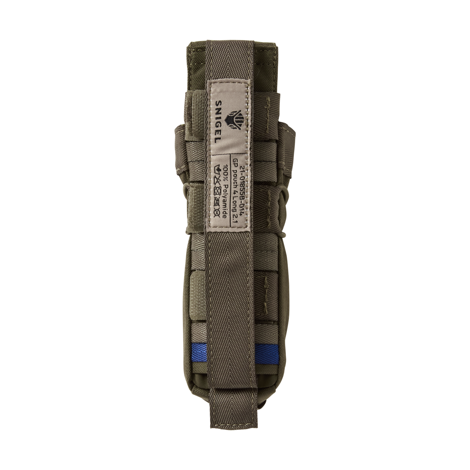 GP Pouch 4 Long 2.1