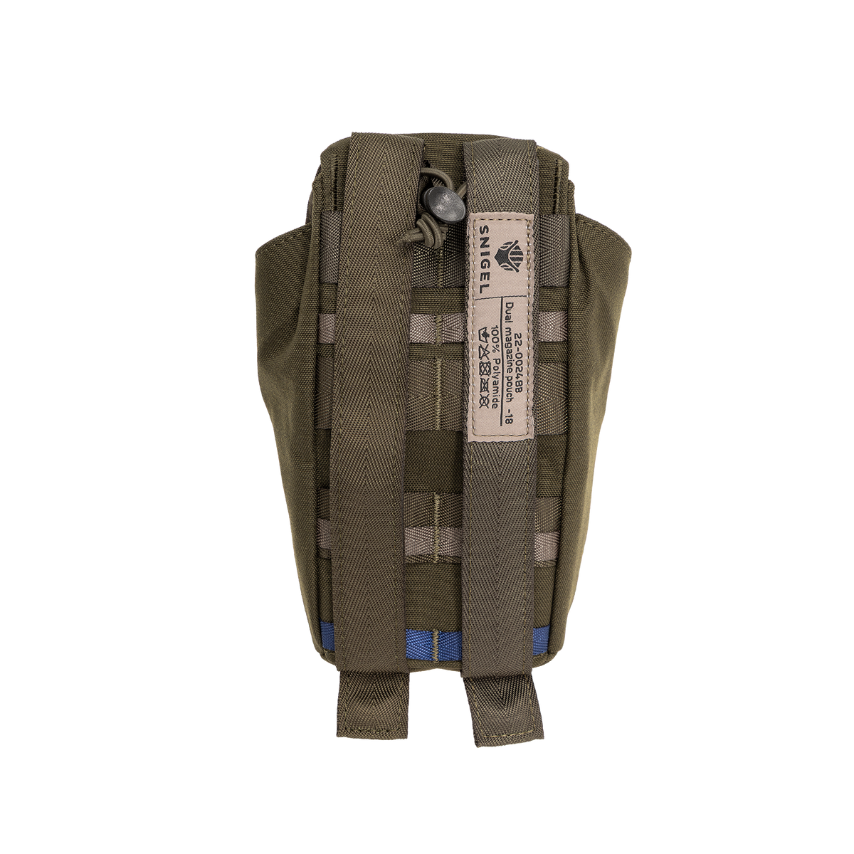 Dual Magazine Pouch
