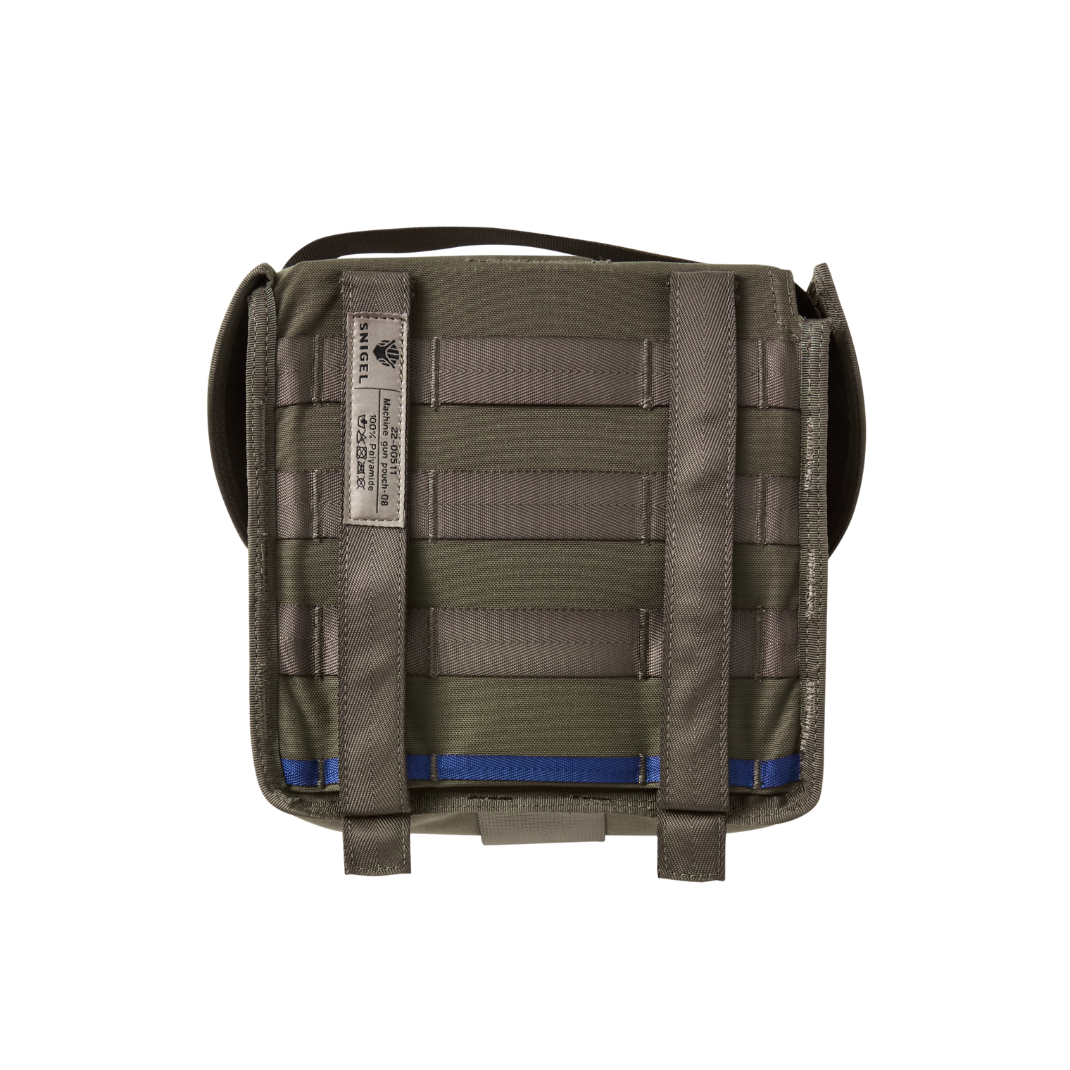 MG Ammunition Pouch