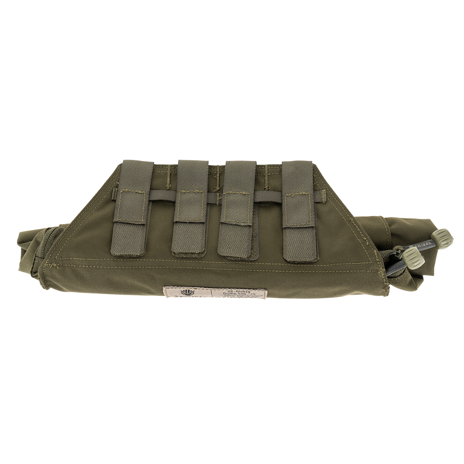 Dump Bag