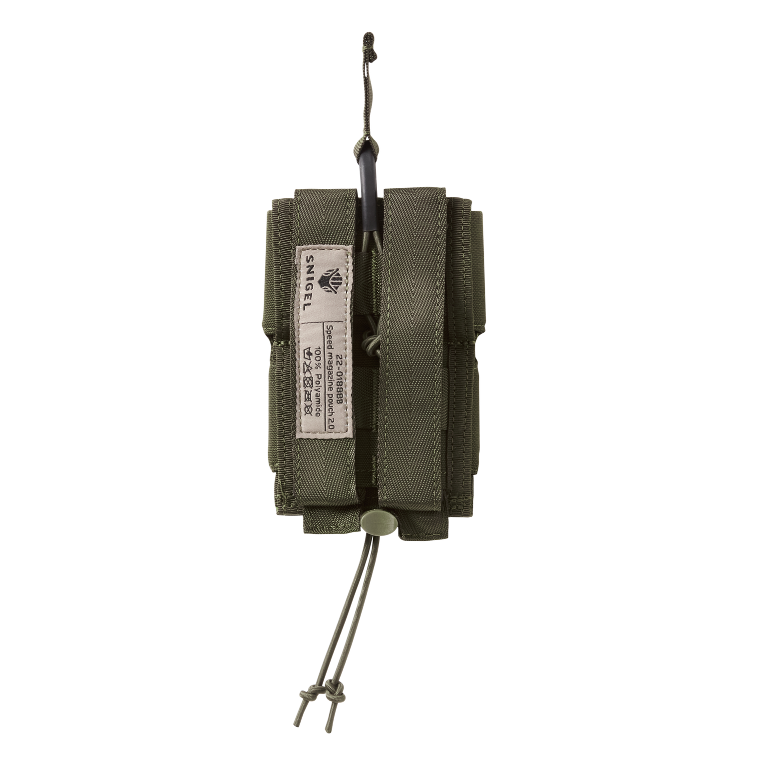 Speed Magazine Pouch 2.0