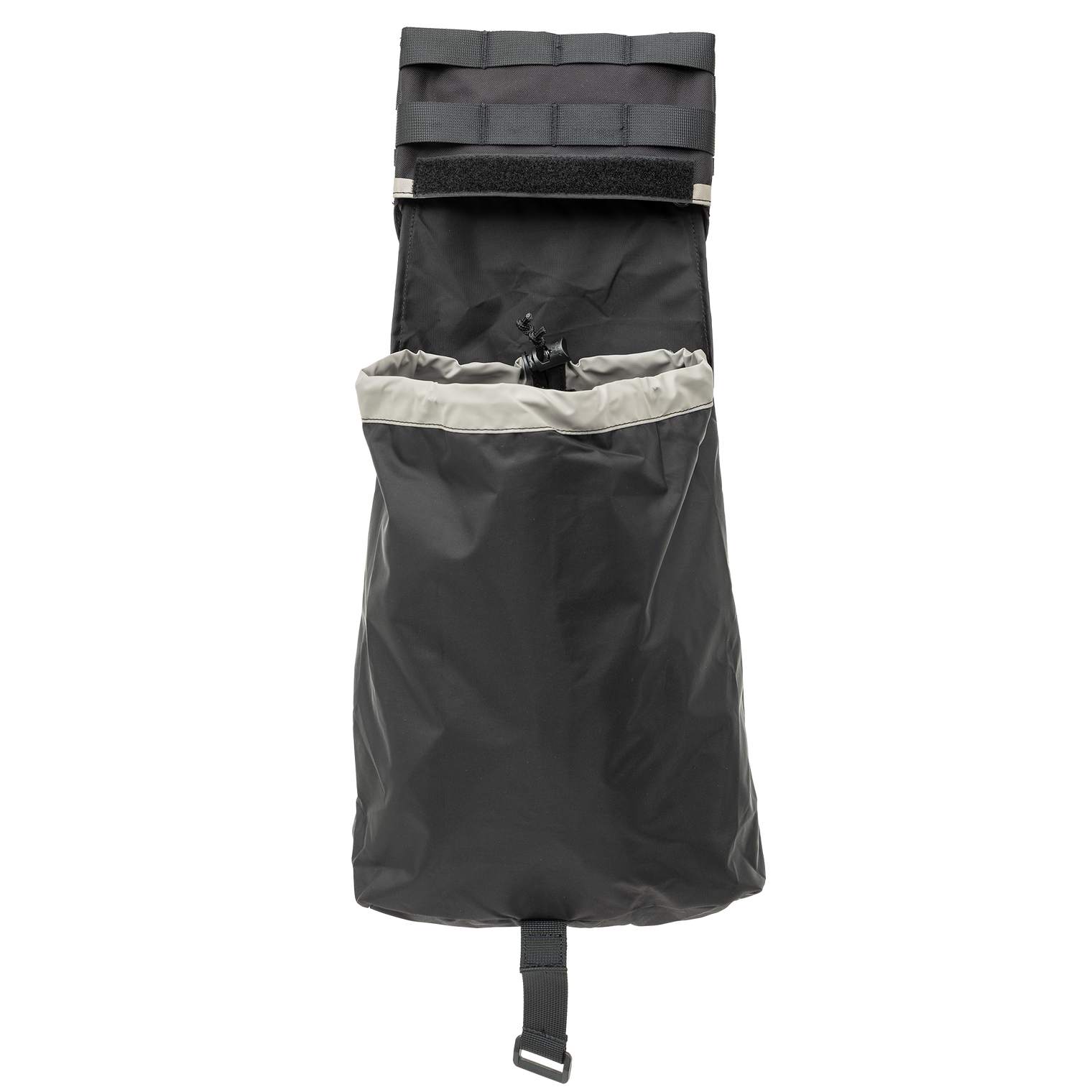 Micro Dump Pouch 2.0