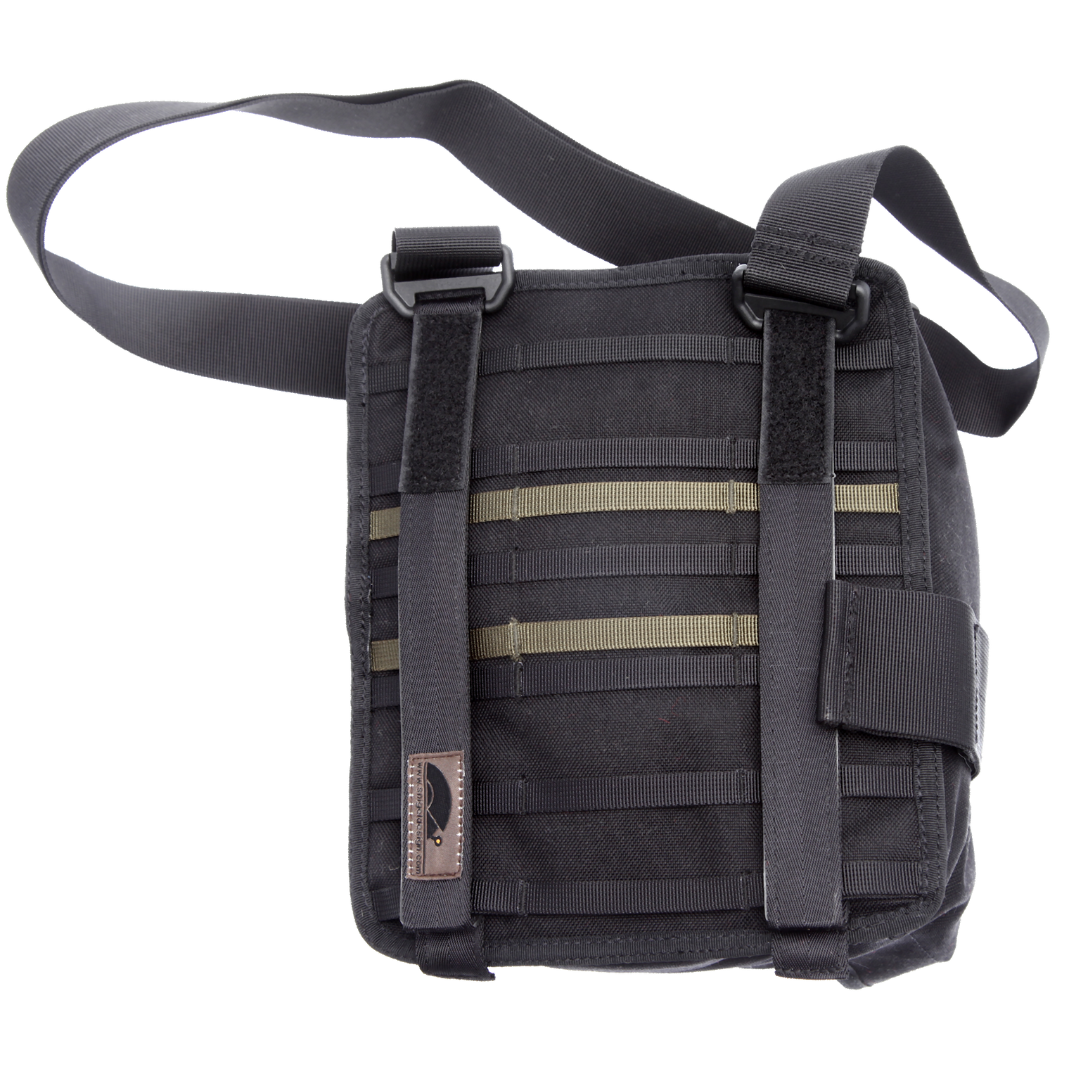 Gas Mask Bag