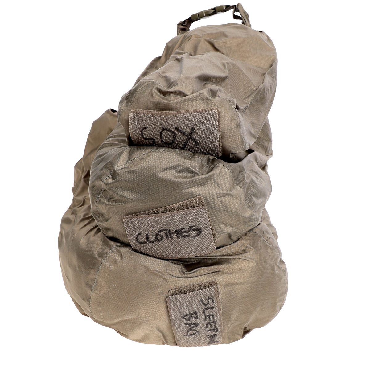 Dry Bag Set 1.0