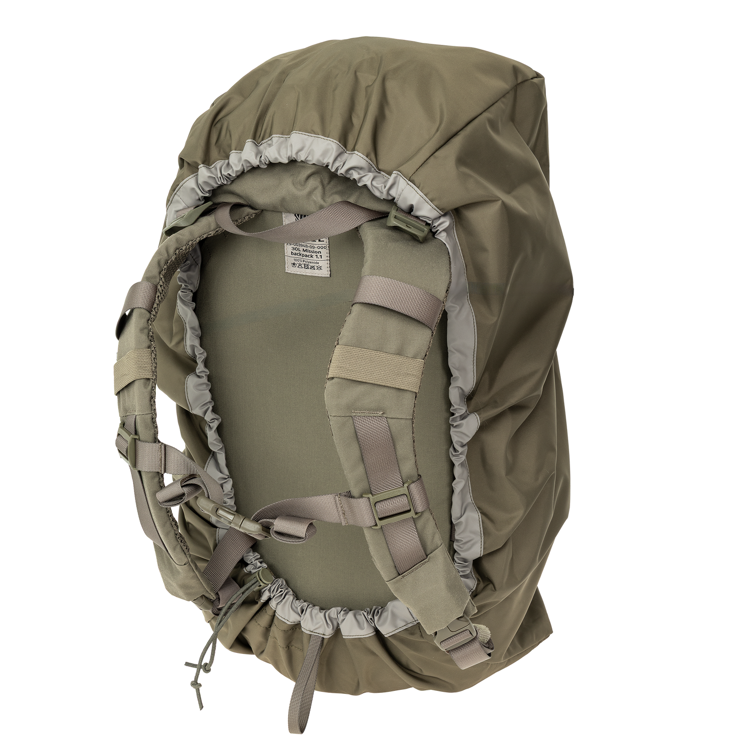 30L Rain Cover 2.0