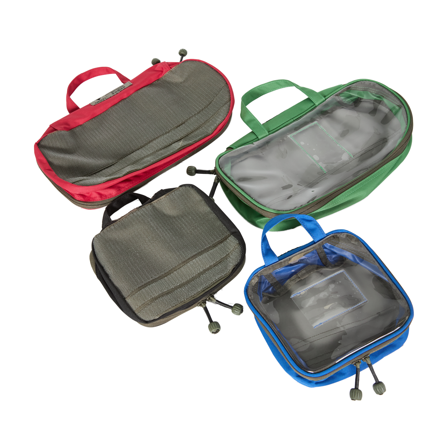 Medium Insert Pouches