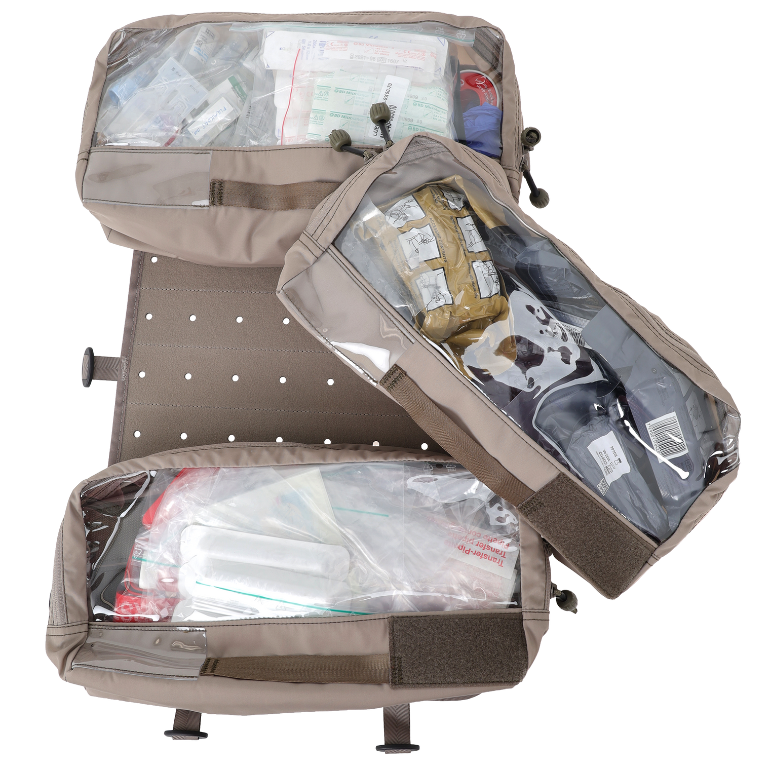 Large Insert Pouch 1.0