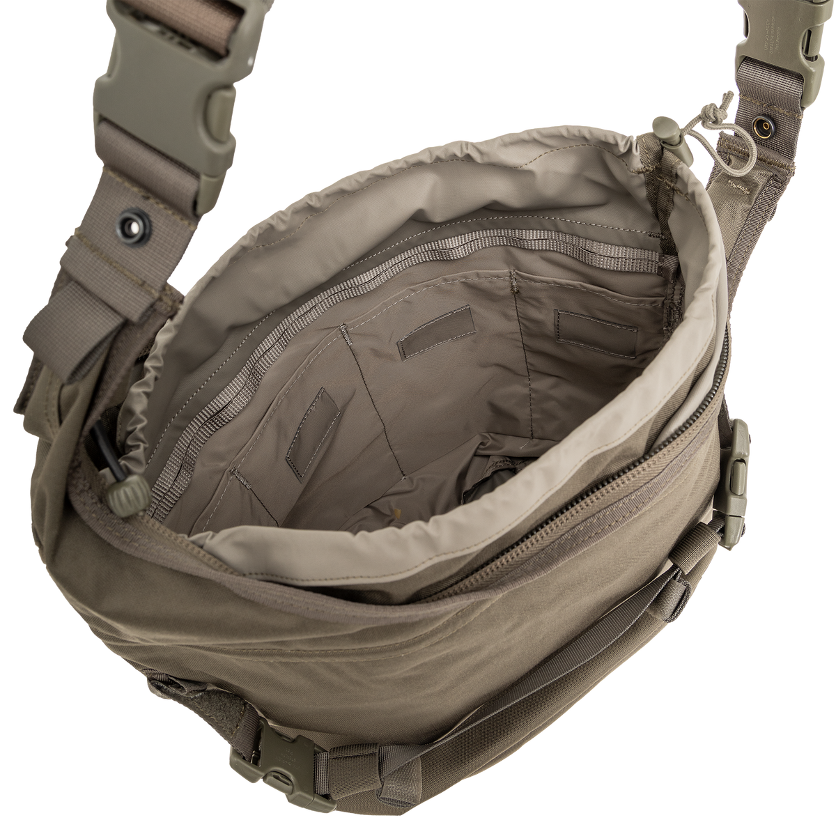 Medium Schwung Bag 1.1