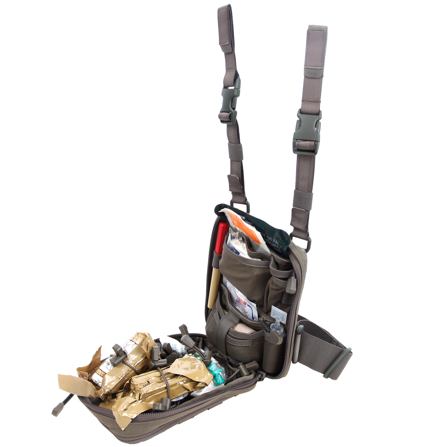 3L Multi-purpose Bag