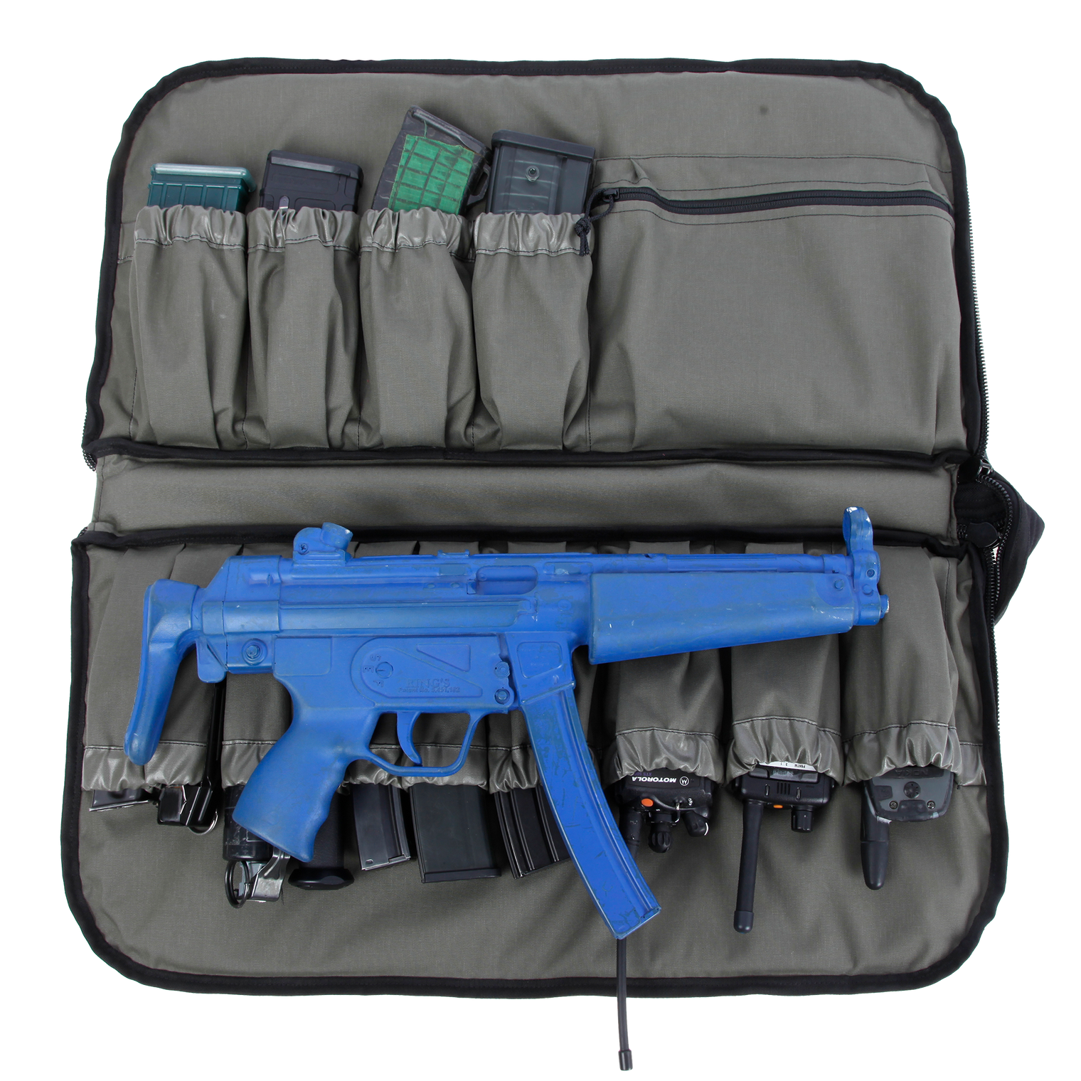 30x61 cm Weapon Bag