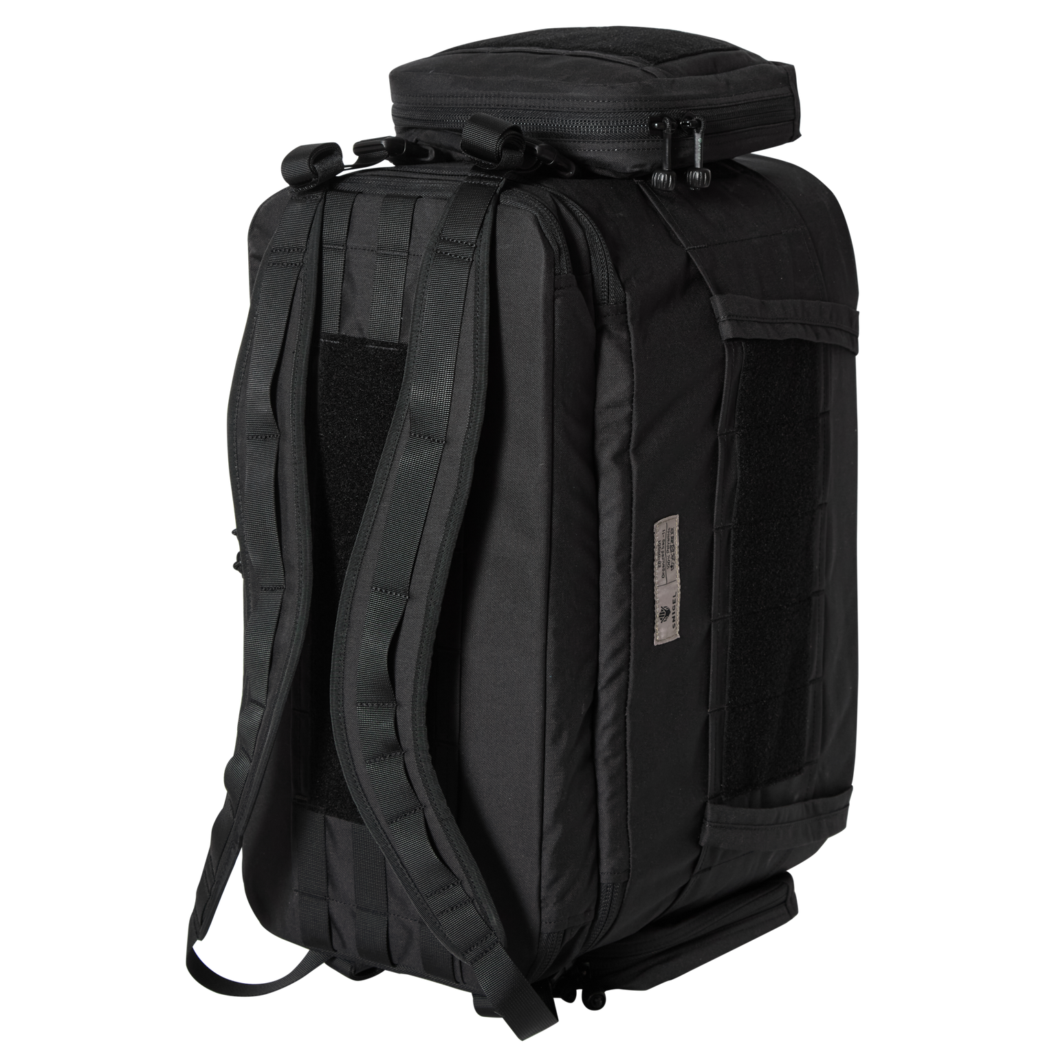 Organized Bag