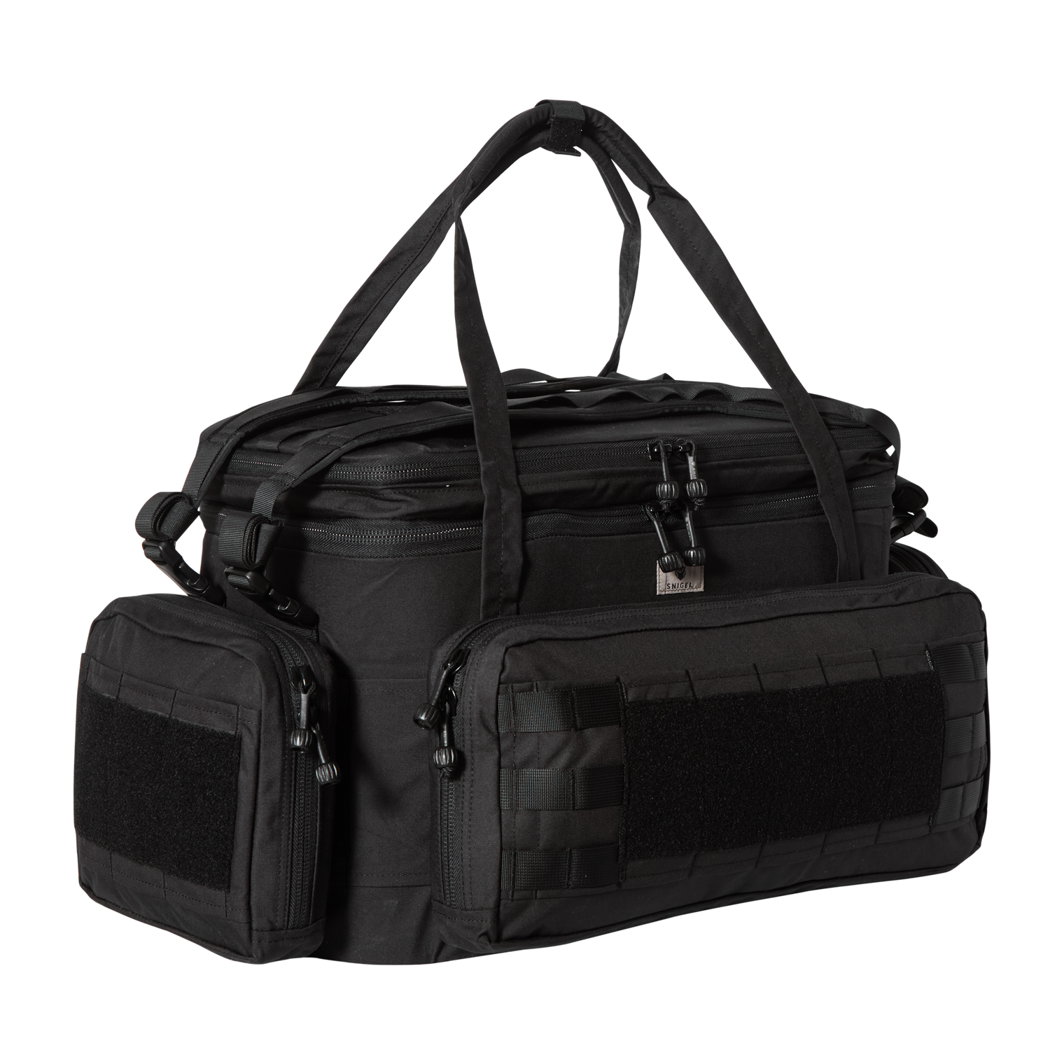 Organized Bag