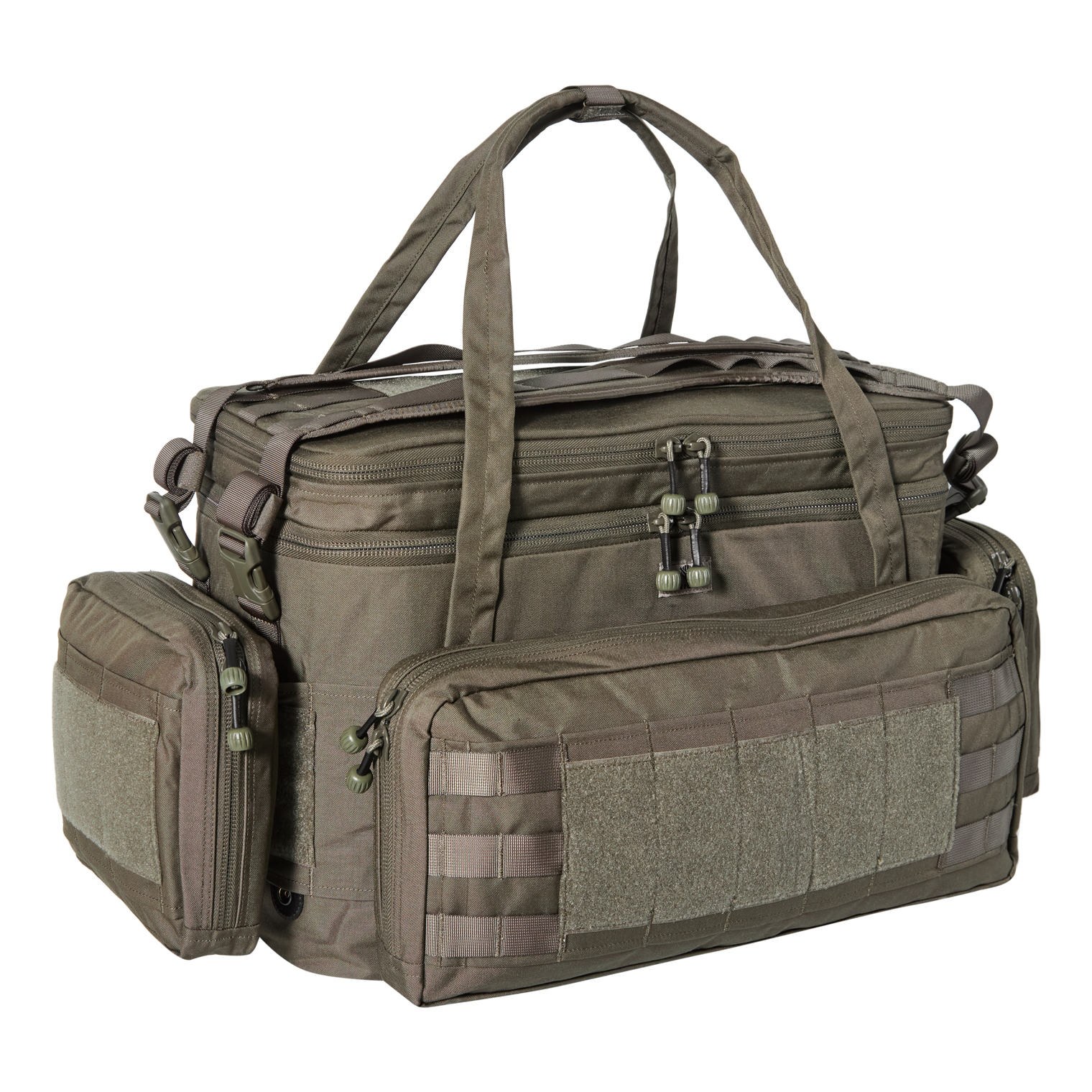 Organized Bag