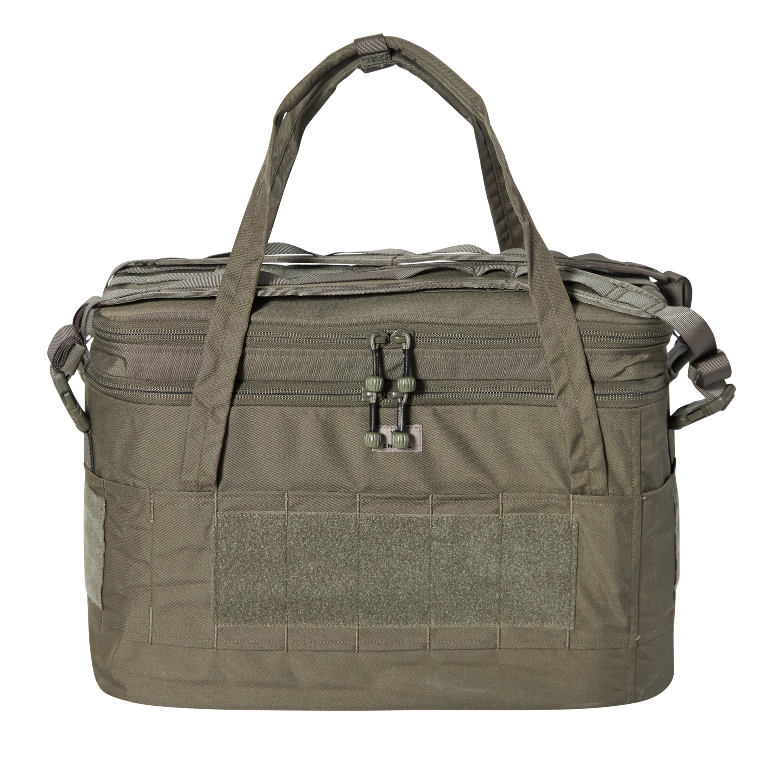 Organized Bag