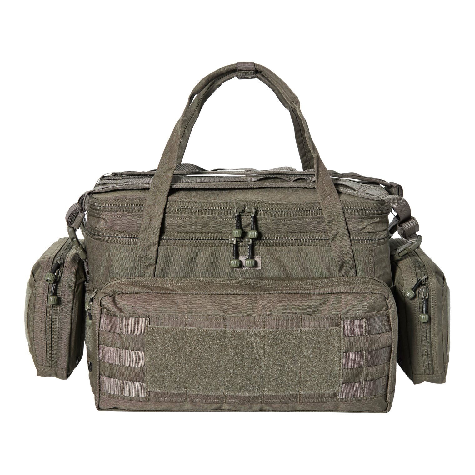 Organized Bag