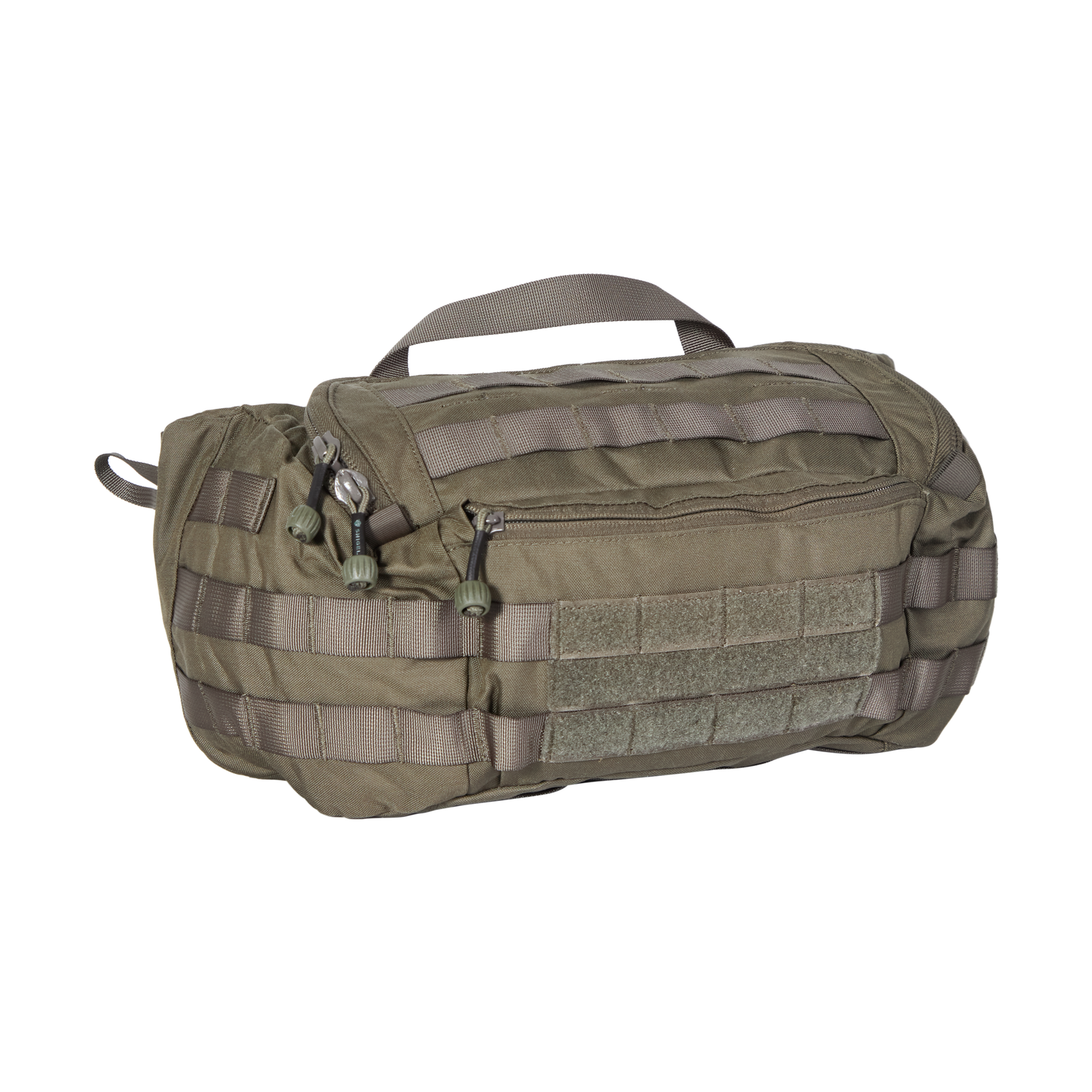6L Funny Pack