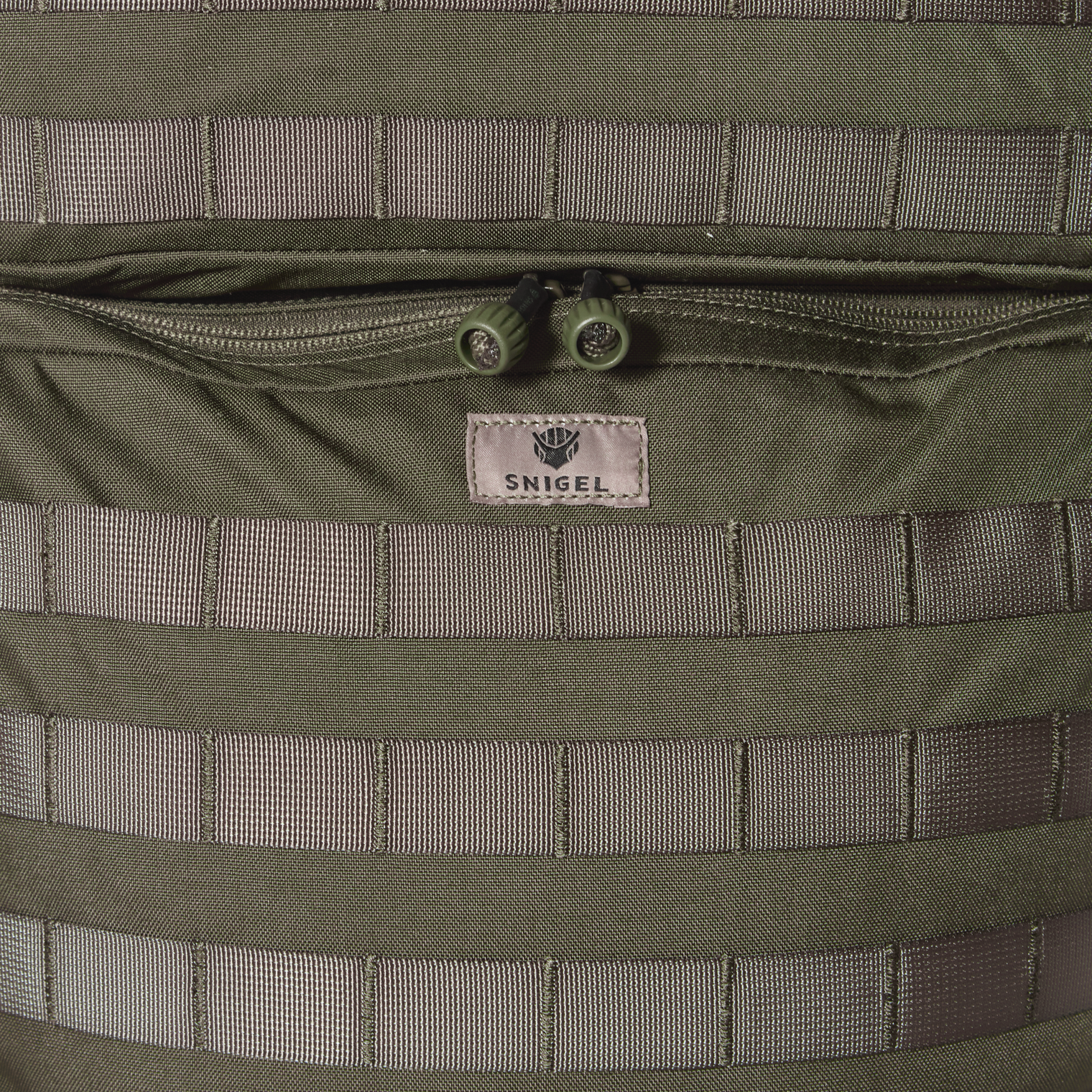 40L Specialist Backpack