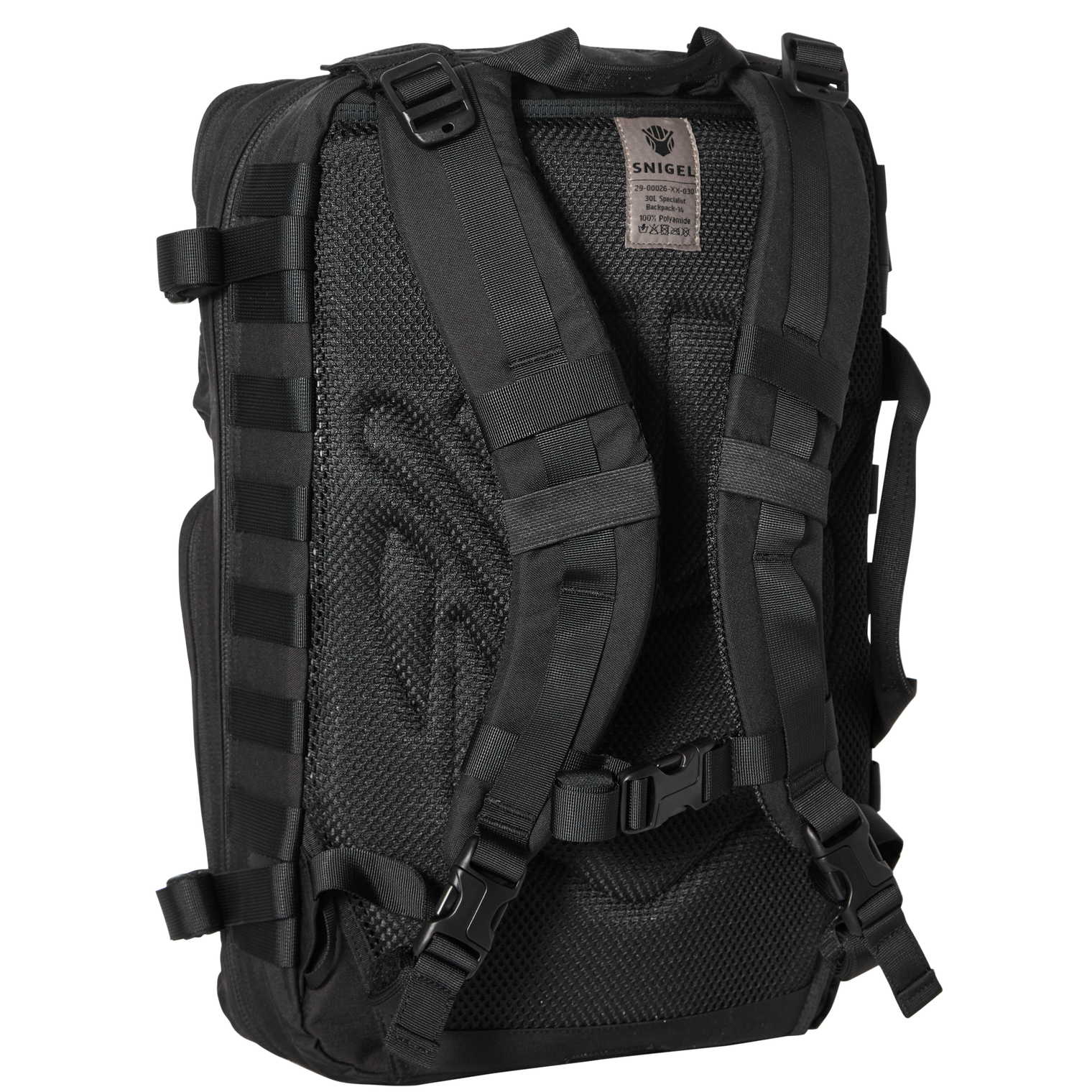 30L Specialist Backpack