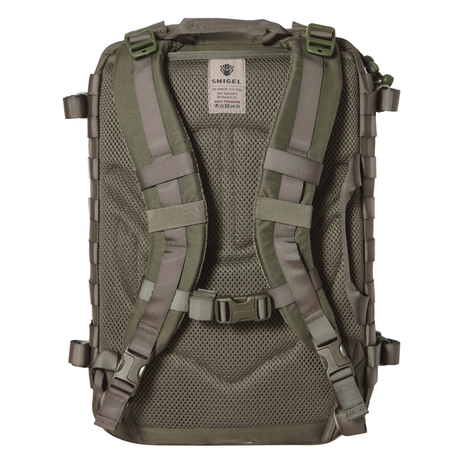 30L Specialist Backpack