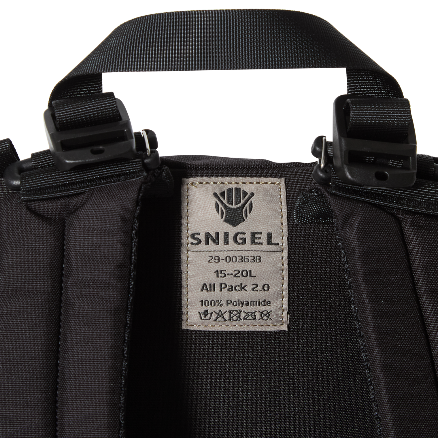 15-20L All Pack 2.0