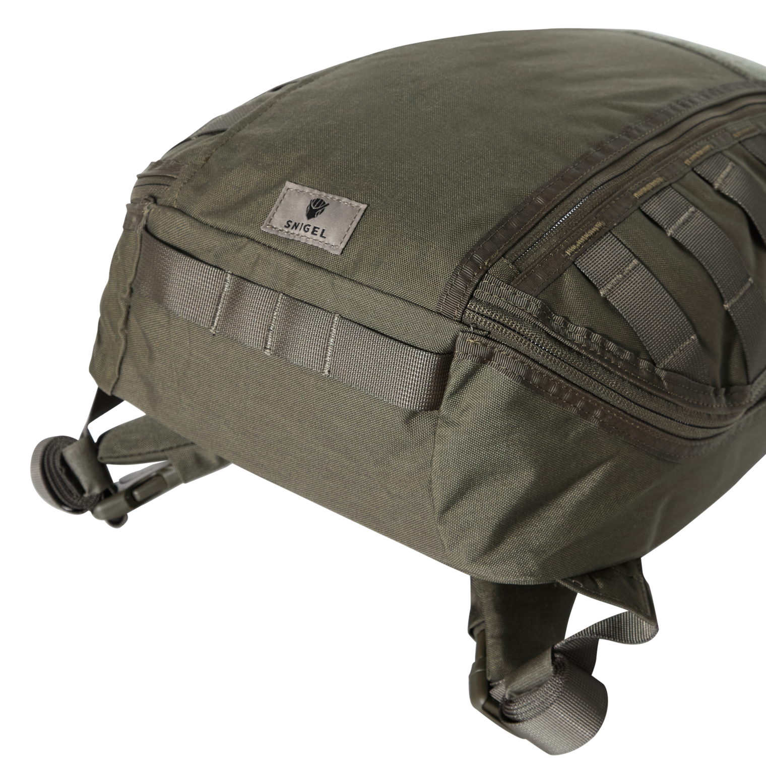 15L Princess Backpack