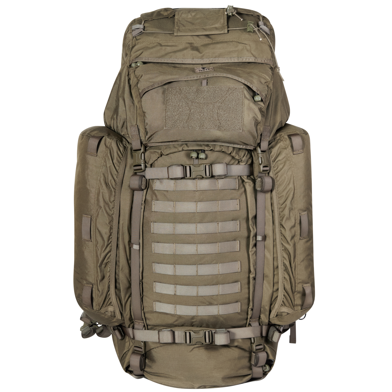 100L Backpack 2.0