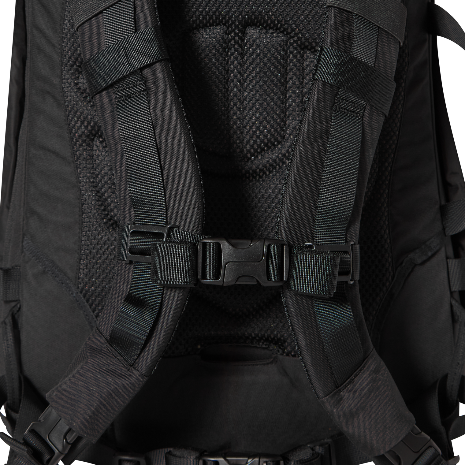 30-40L Combat Backpack 1.0