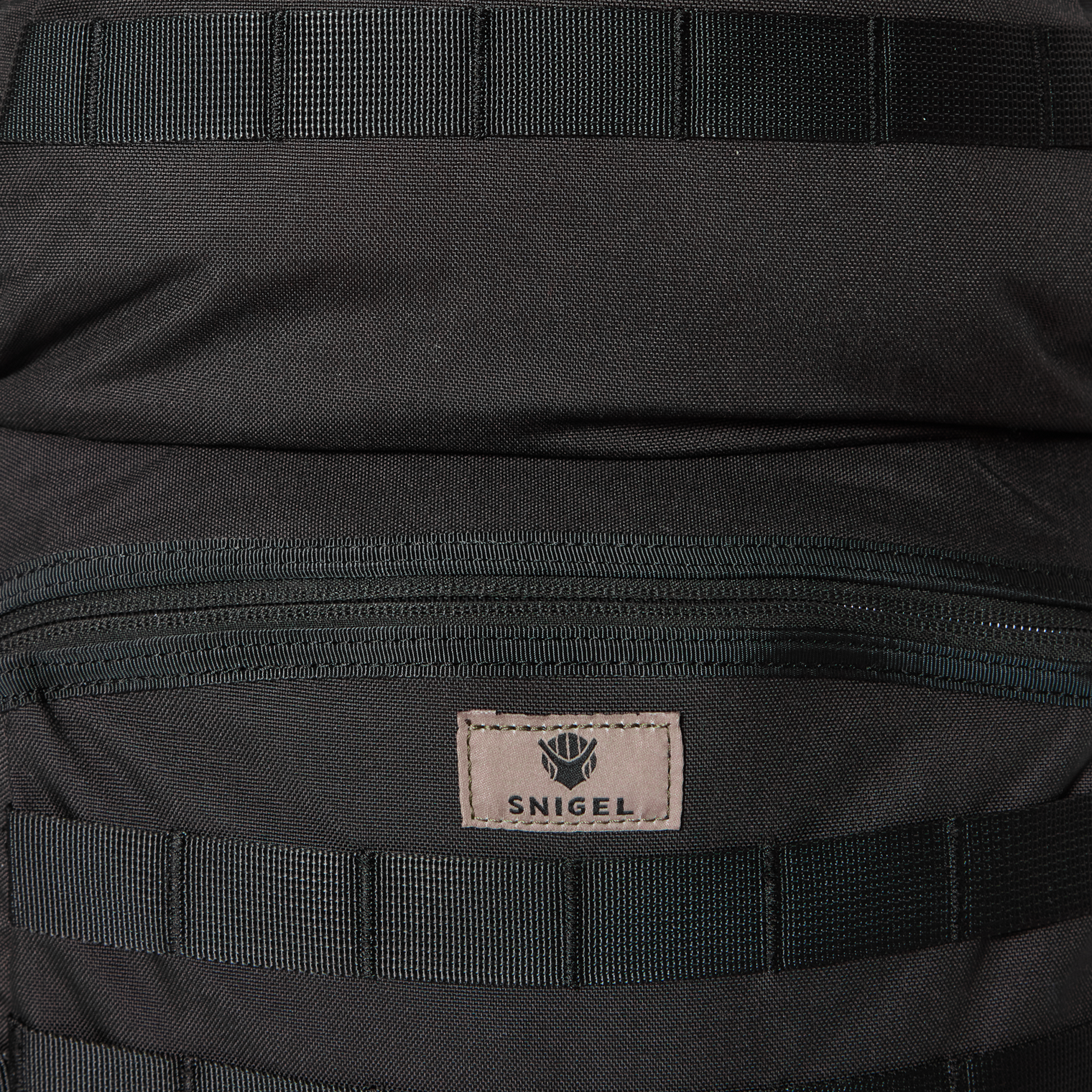 30-40L Combat Backpack 1.0